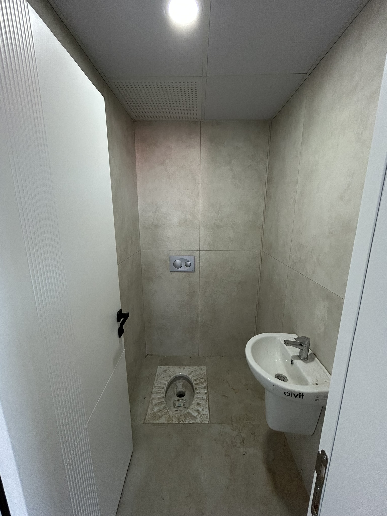 TEYYAREDÜZÜ KARANCI NOVA PARK 3 KAT