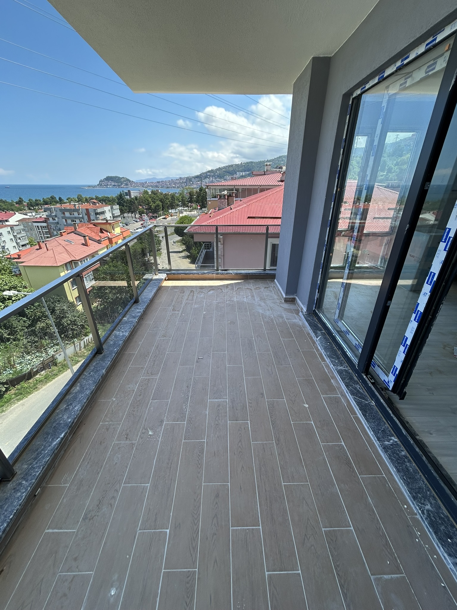 TEYYAREDÜZÜ KARANCI NOVA PARK 3 KAT