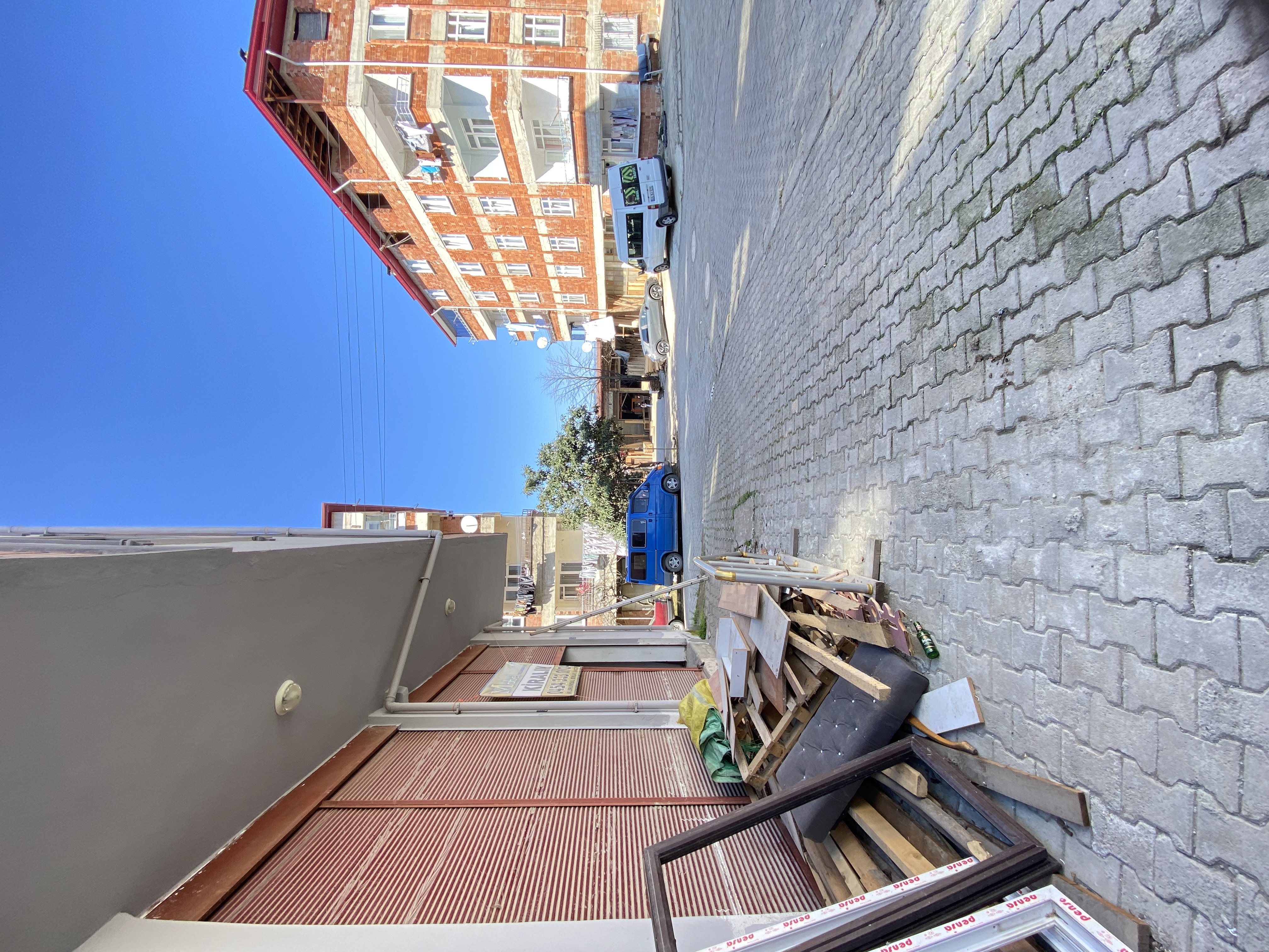 SANSANAYİ MAHALLESİ KİRALIK DÜKKAN