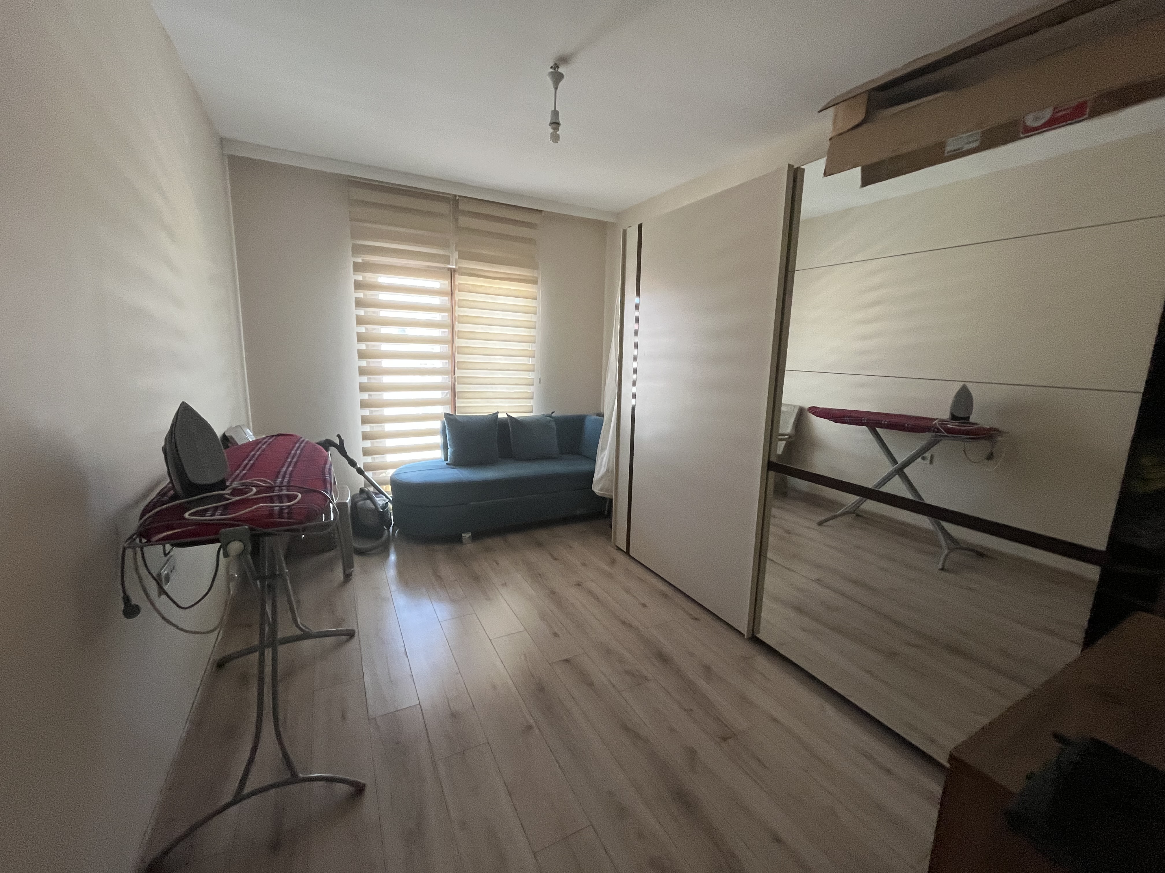 MABEL’DEN ŞİRİNEVLER TOKİDE GENİŞ VE FERAH 2+1 SATILIK DAİRE