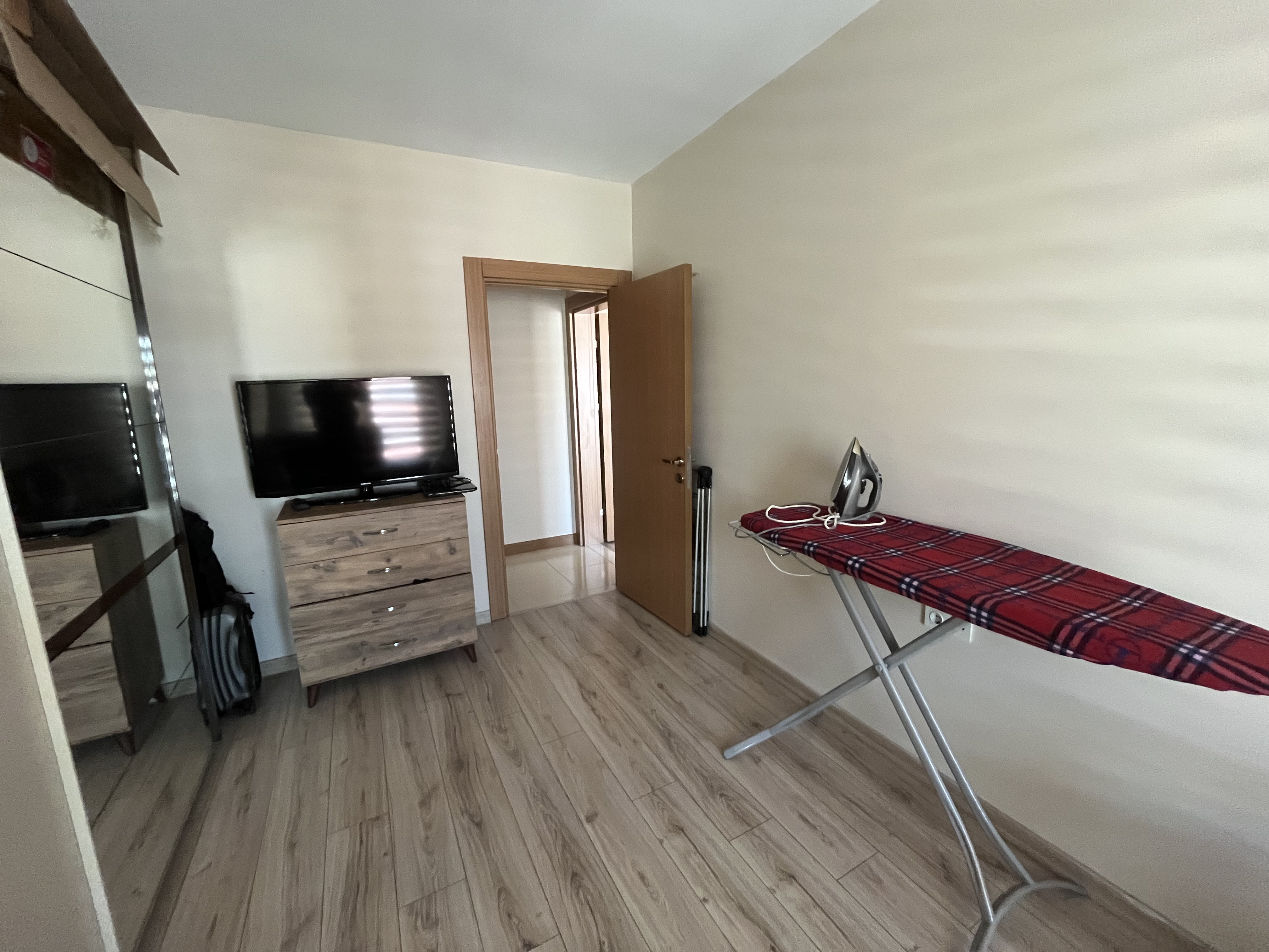 MABEL’DEN ŞİRİNEVLER TOKİDE GENİŞ VE FERAH 2+1 SATILIK DAİRE
