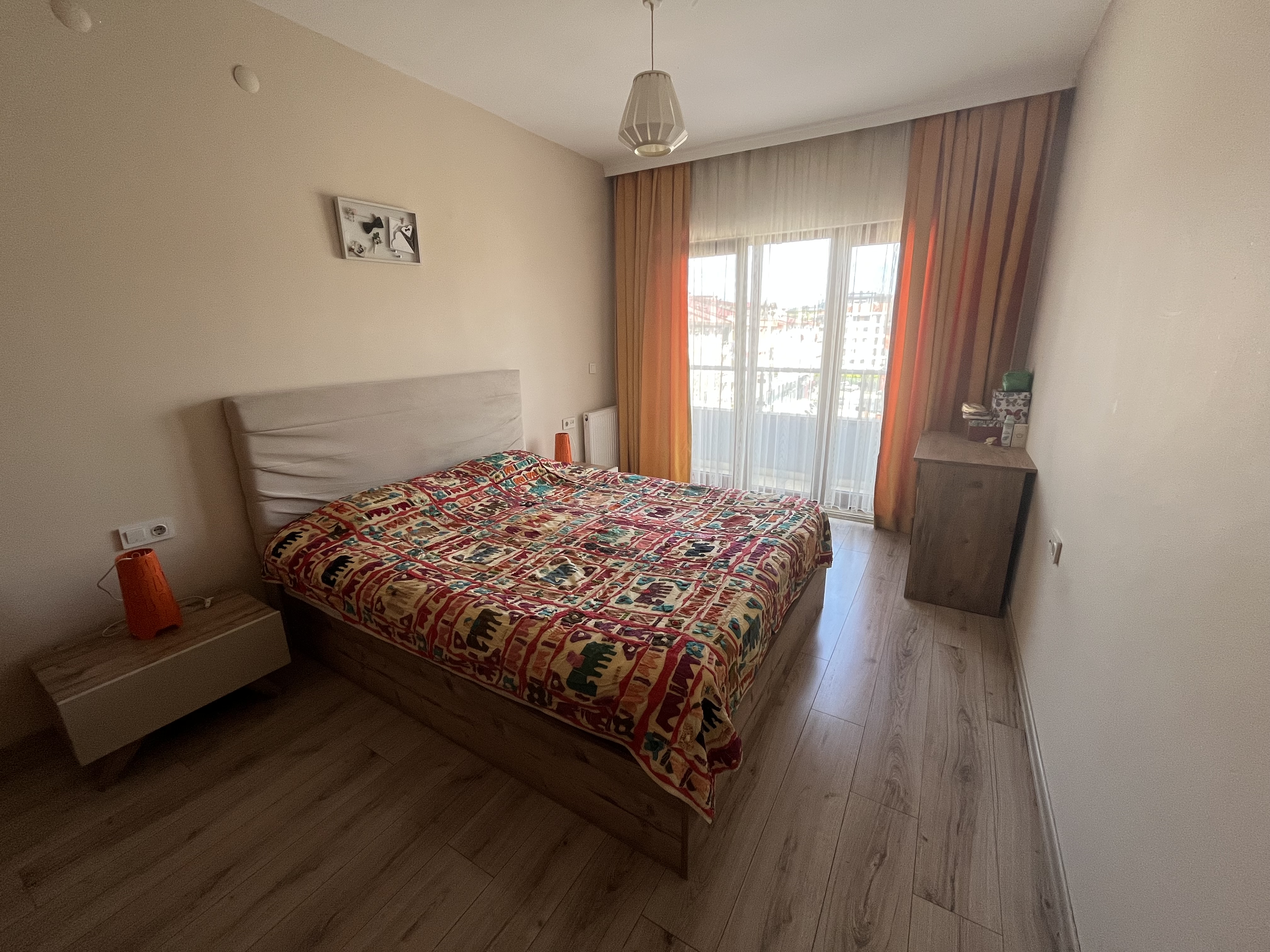 MABEL’DEN ŞİRİNEVLER TOKİDE GENİŞ VE FERAH 2+1 SATILIK DAİRE