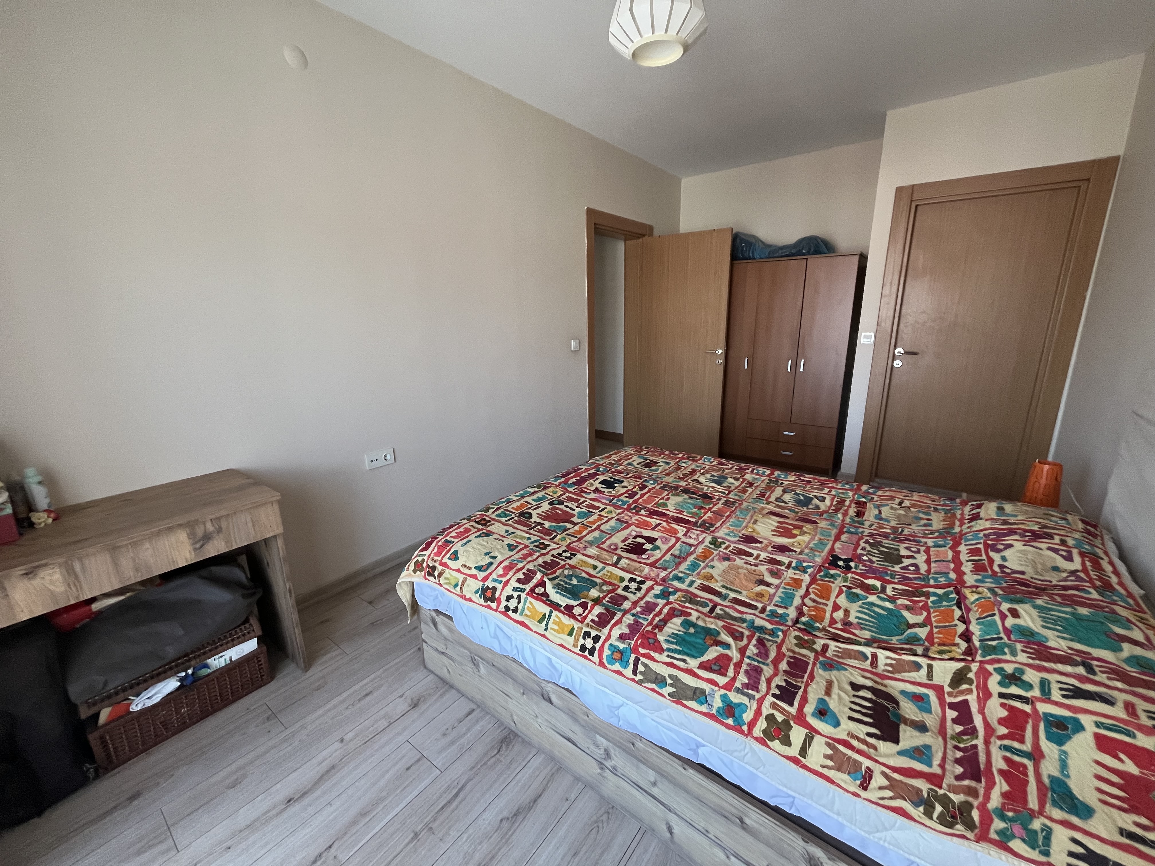 MABEL’DEN ŞİRİNEVLER TOKİDE GENİŞ VE FERAH 2+1 SATILIK DAİRE