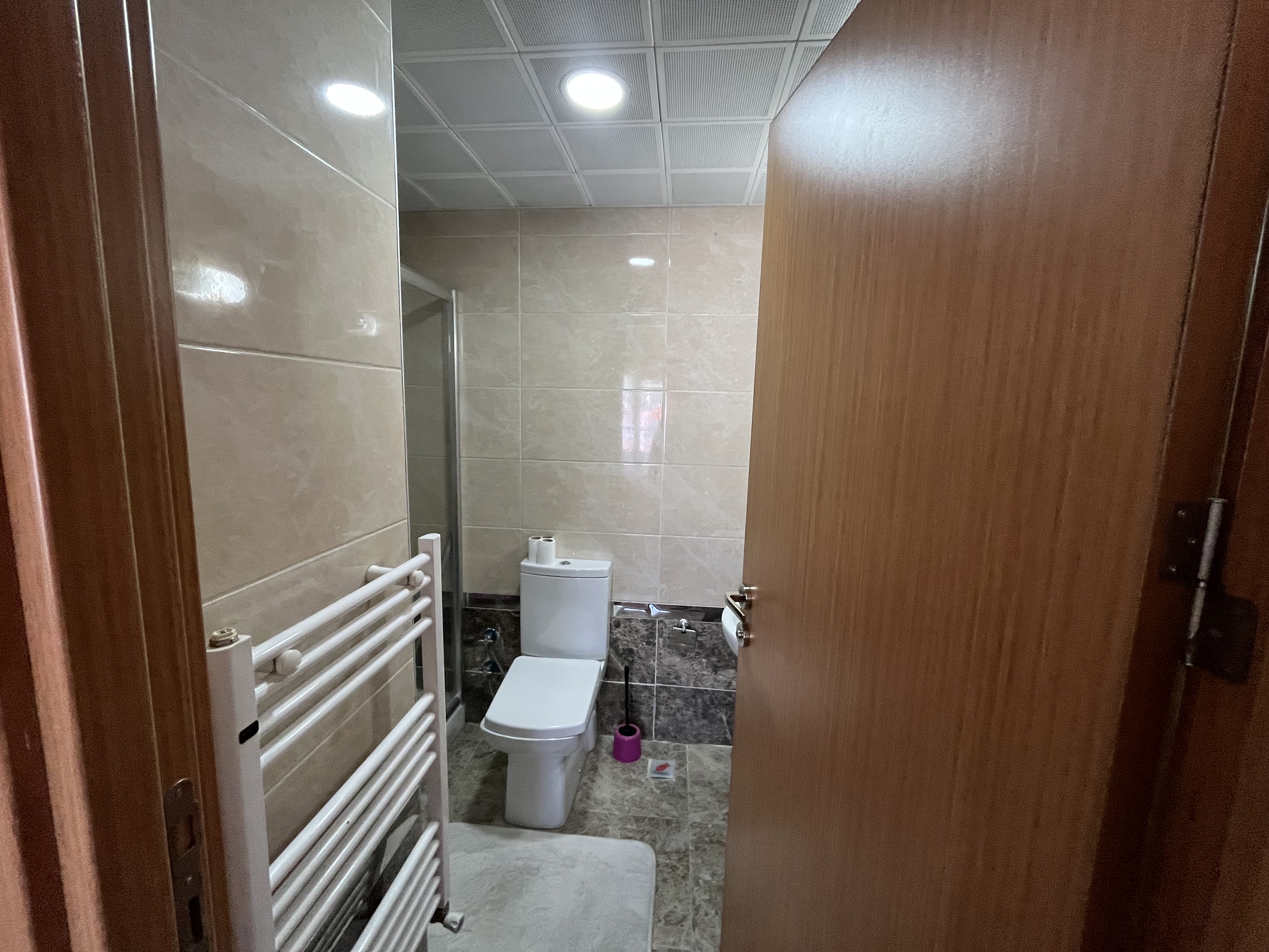 MABEL’DEN ŞİRİNEVLER TOKİDE GENİŞ VE FERAH 2+1 SATILIK DAİRE