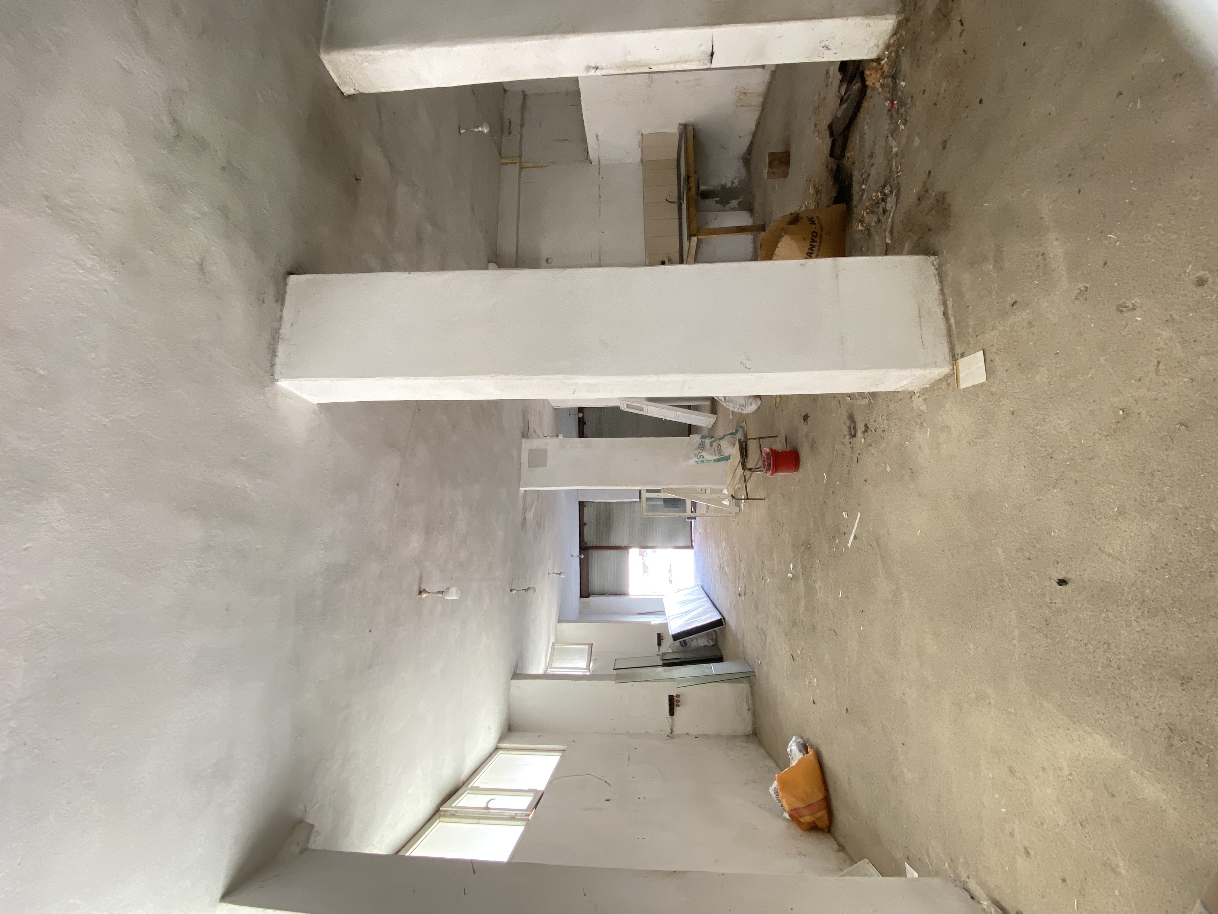 SANSANAYİ MAHALLESİ KİRALIK DÜKKAN