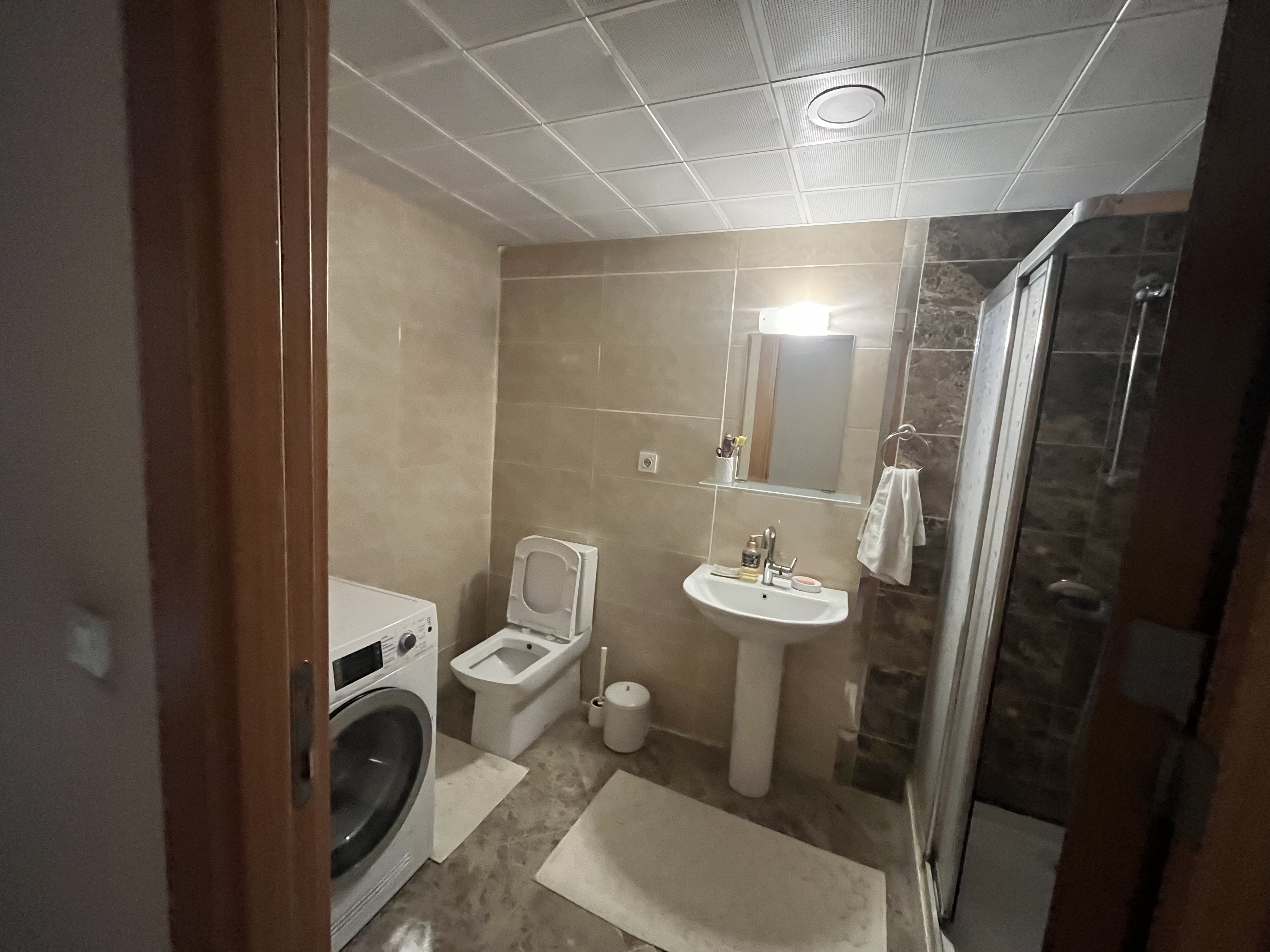 MABEL’DEN ŞİRİNEVLER TOKİDE GENİŞ VE FERAH 2+1 SATILIK DAİRE