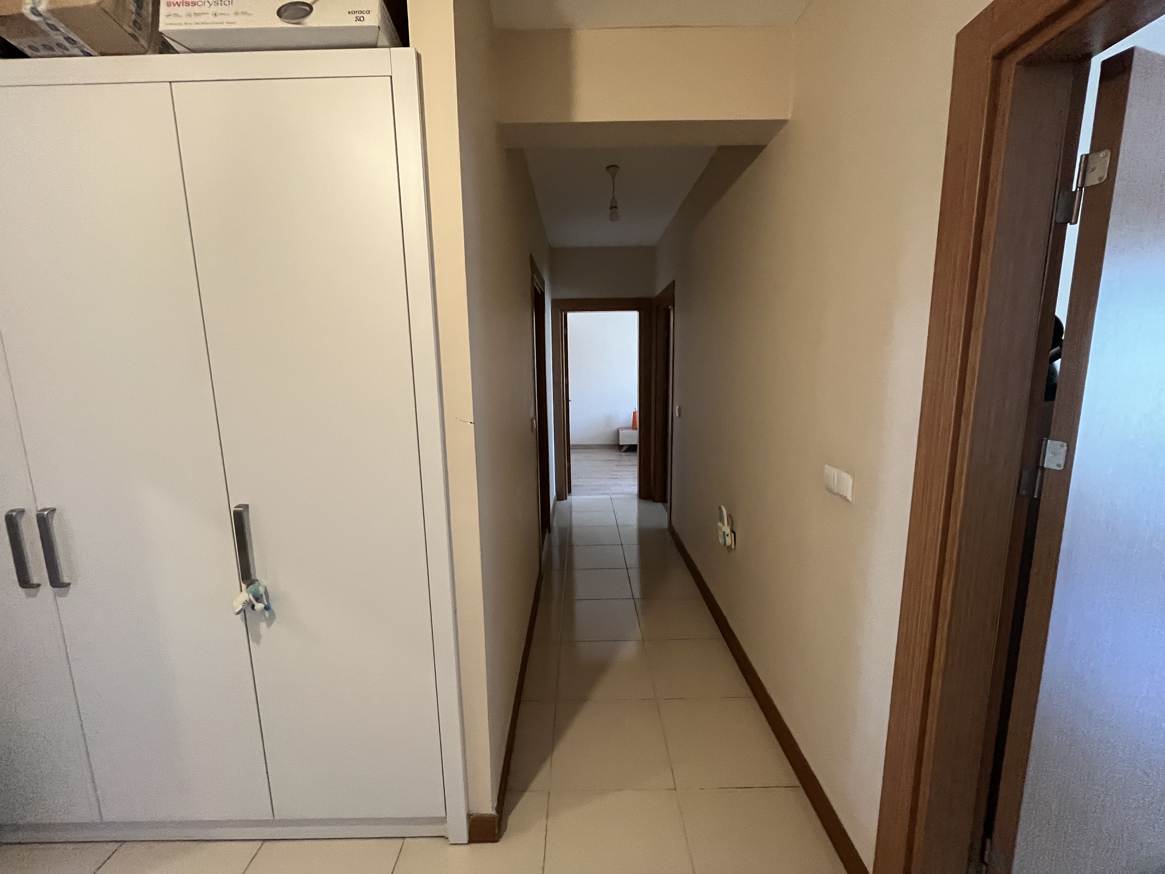 MABEL’DEN ŞİRİNEVLER TOKİDE GENİŞ VE FERAH 2+1 SATILIK DAİRE