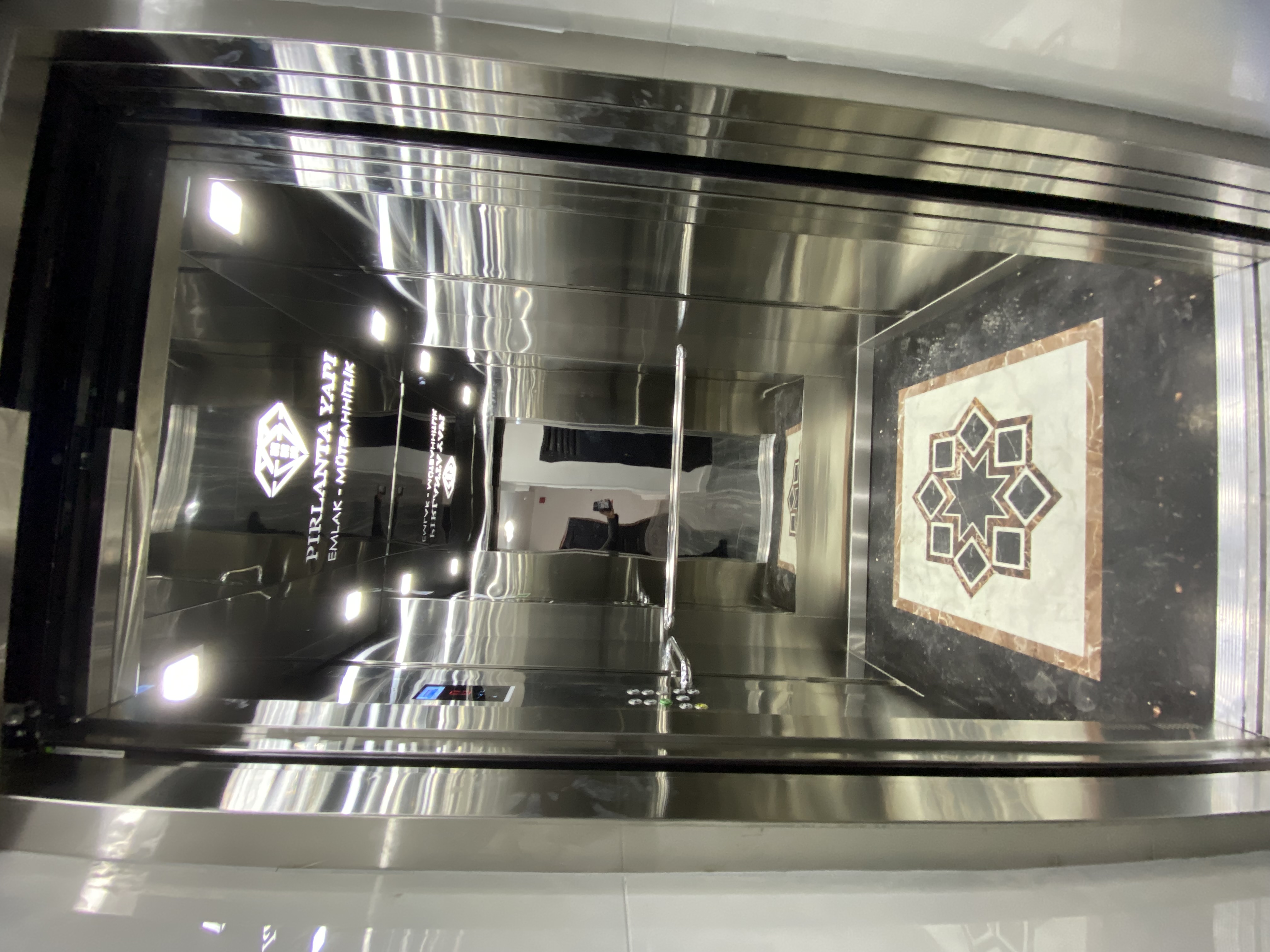 MABEL'DEN SANAYI.MH UYGUN FİYATLI 2+1 SIFIR DAİRE