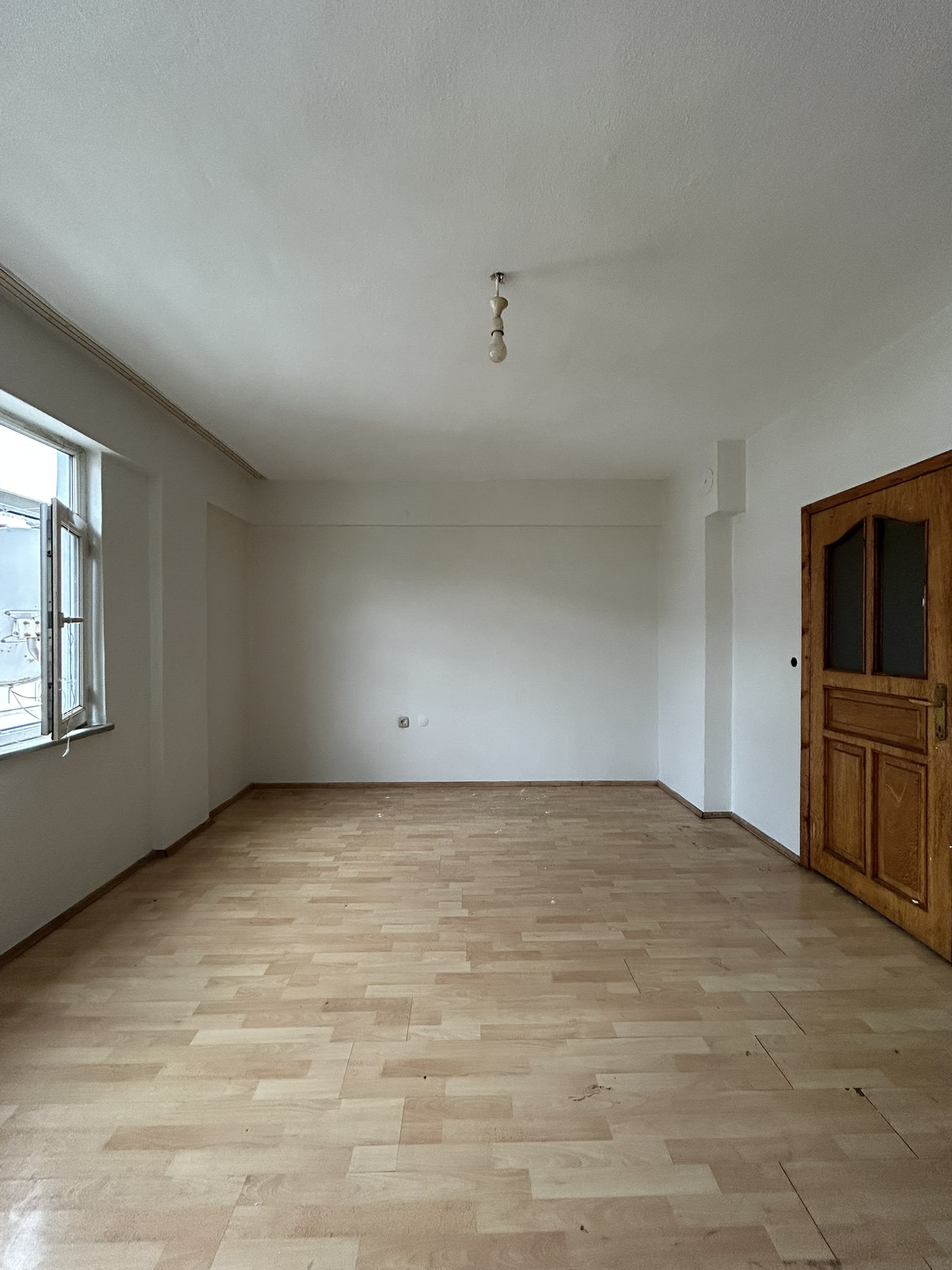 HACISİYAM SAZGEÇİT SOKAK DUBLEKS DAİRE SATILIK