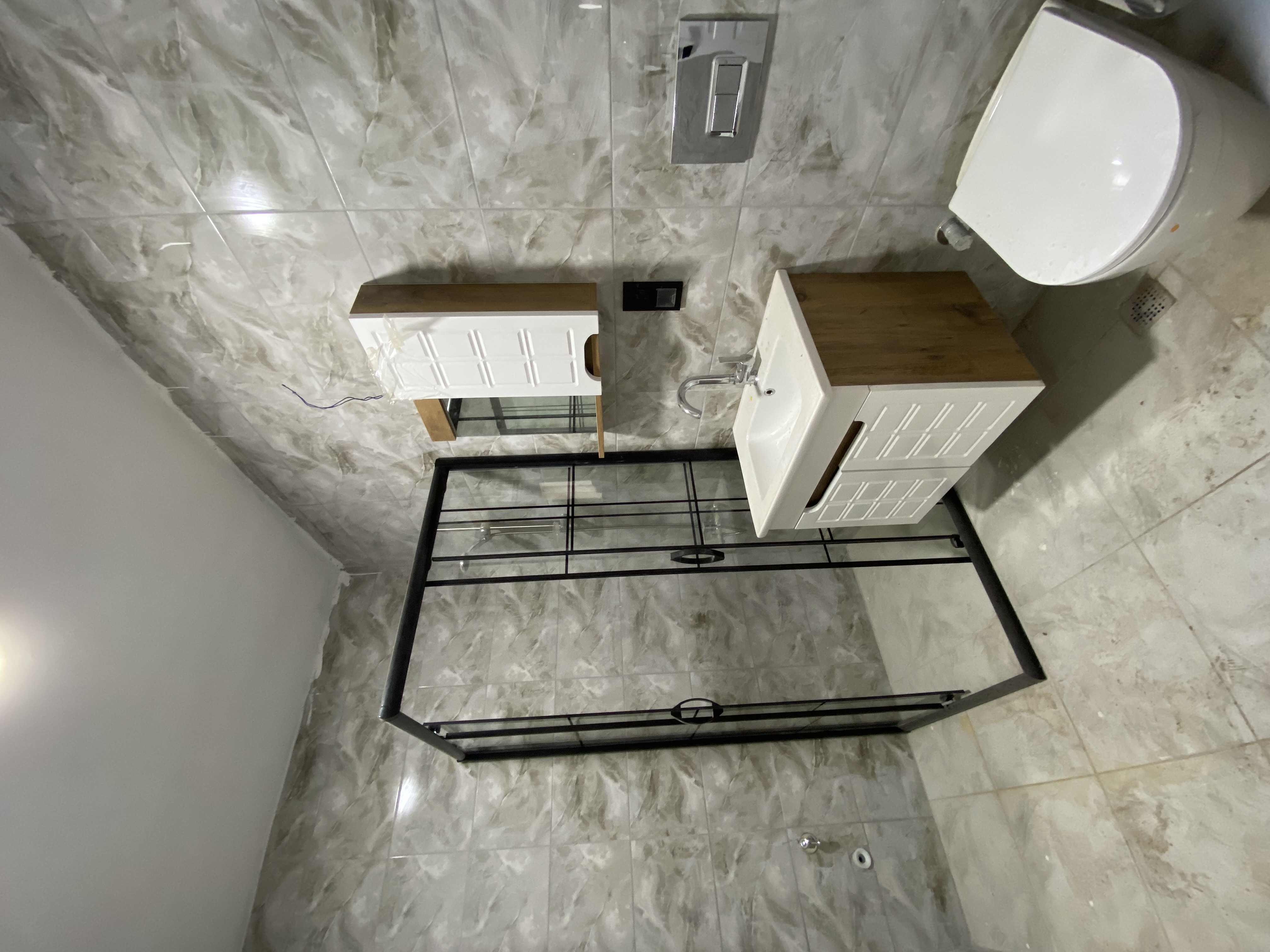 MABEL'DEN SANAYI.MH UYGUN FİYATLI 2+1 SIFIR DAİRE