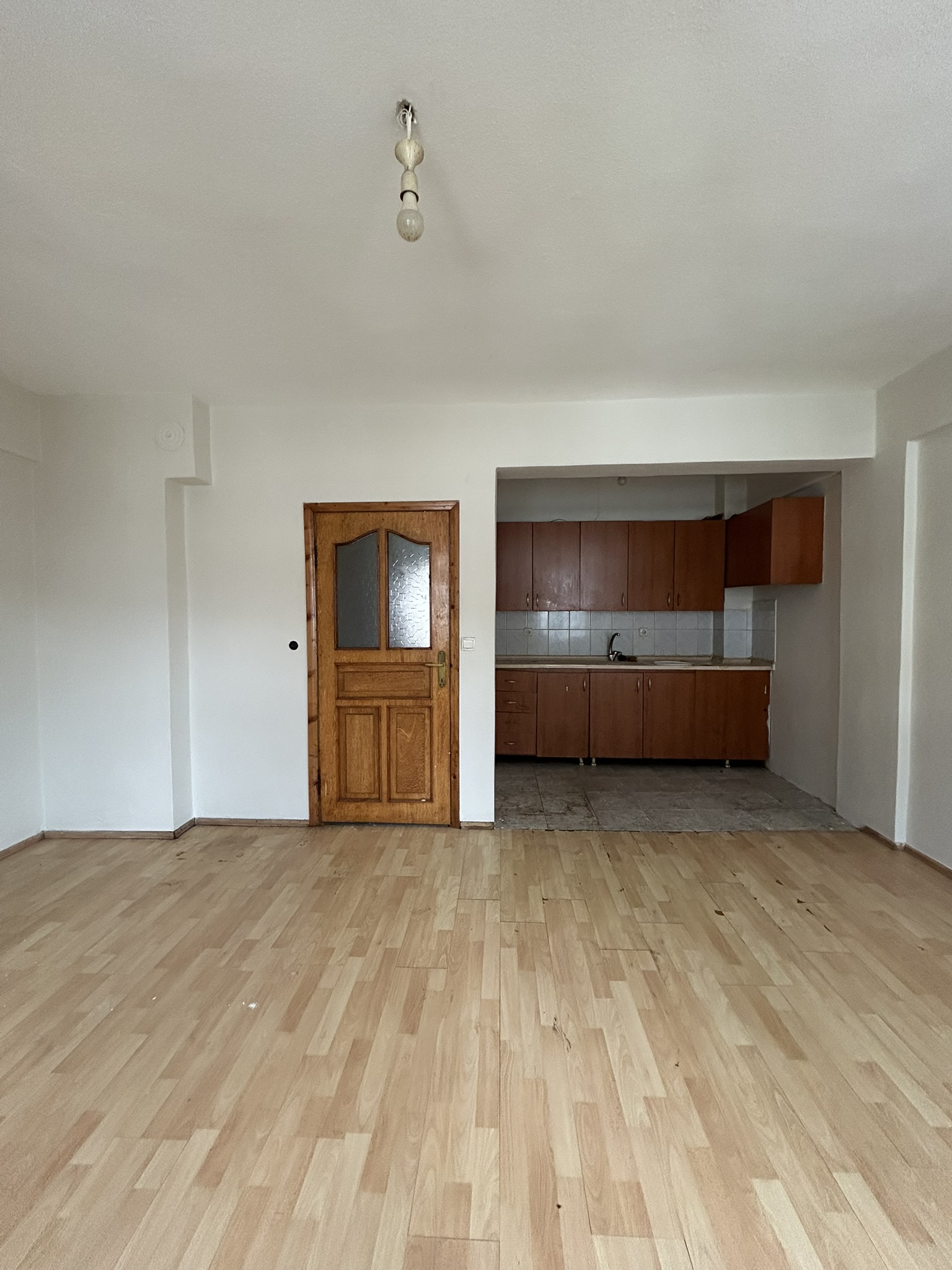 HACISİYAM SAZGEÇİT SOKAK DUBLEKS DAİRE SATILIK