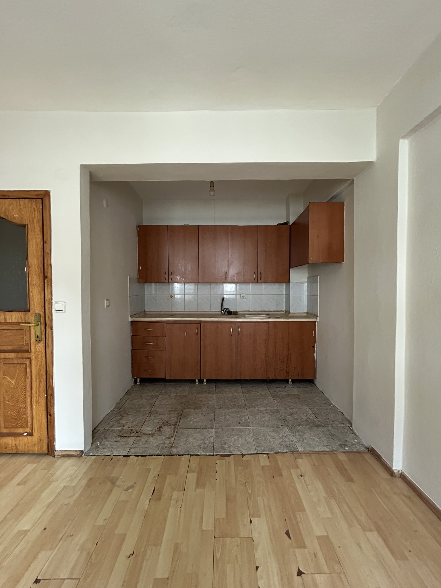 HACISİYAM SAZGEÇİT SOKAK DUBLEKS DAİRE SATILIK