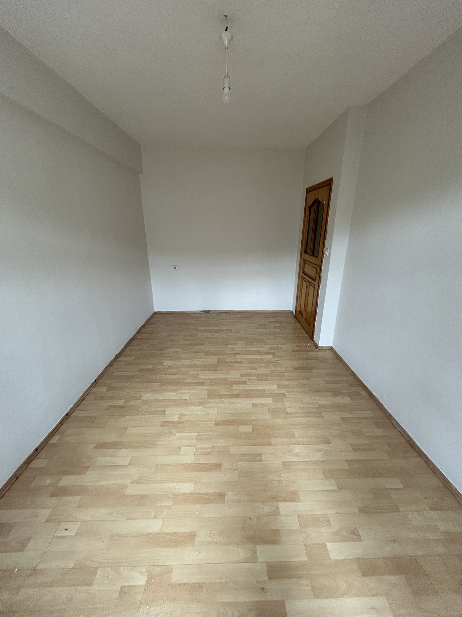 HACISİYAM SAZGEÇİT SOKAK DUBLEKS DAİRE SATILIK