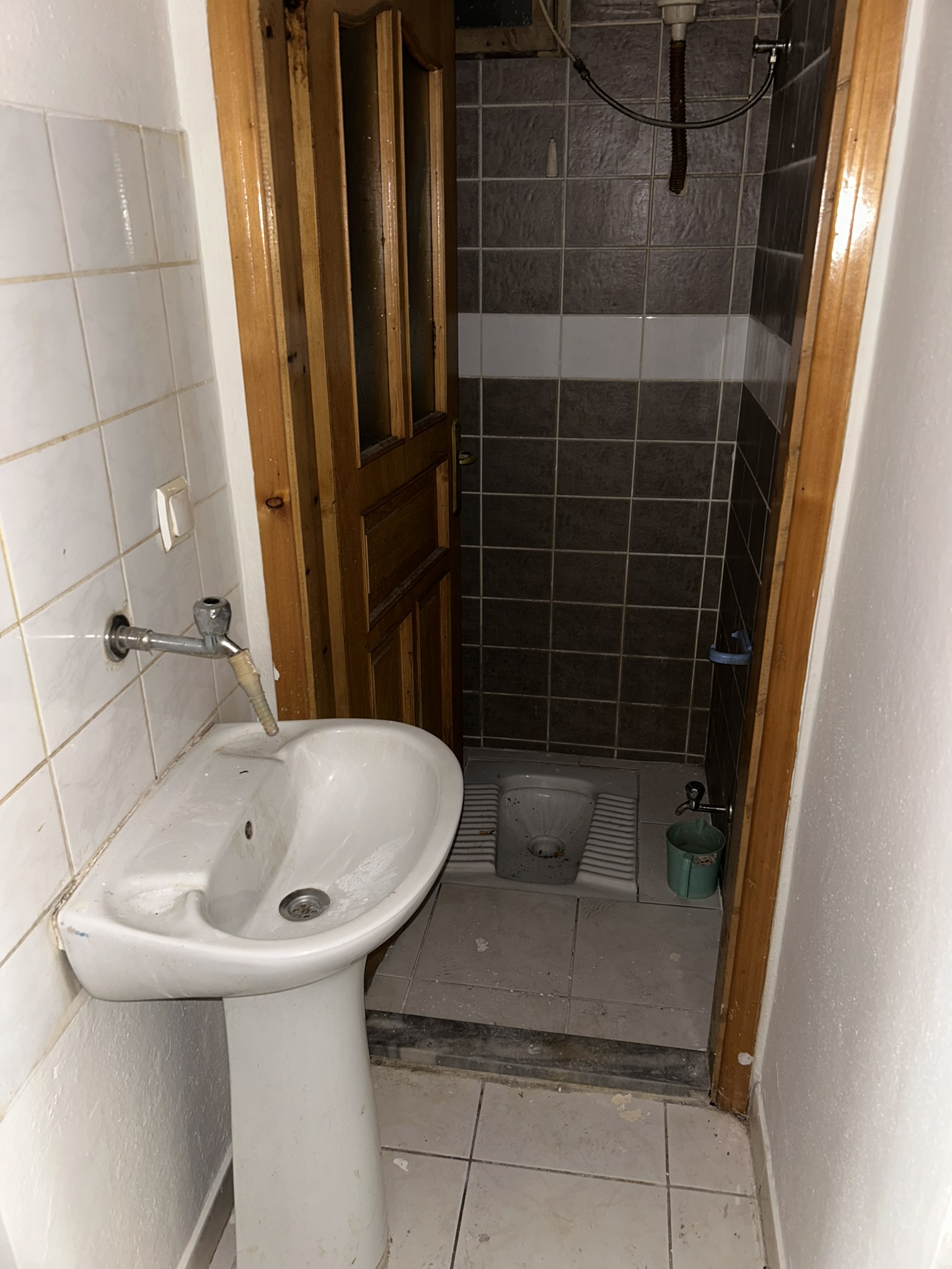 HACISİYAM SAZGEÇİT SOKAK DUBLEKS DAİRE SATILIK