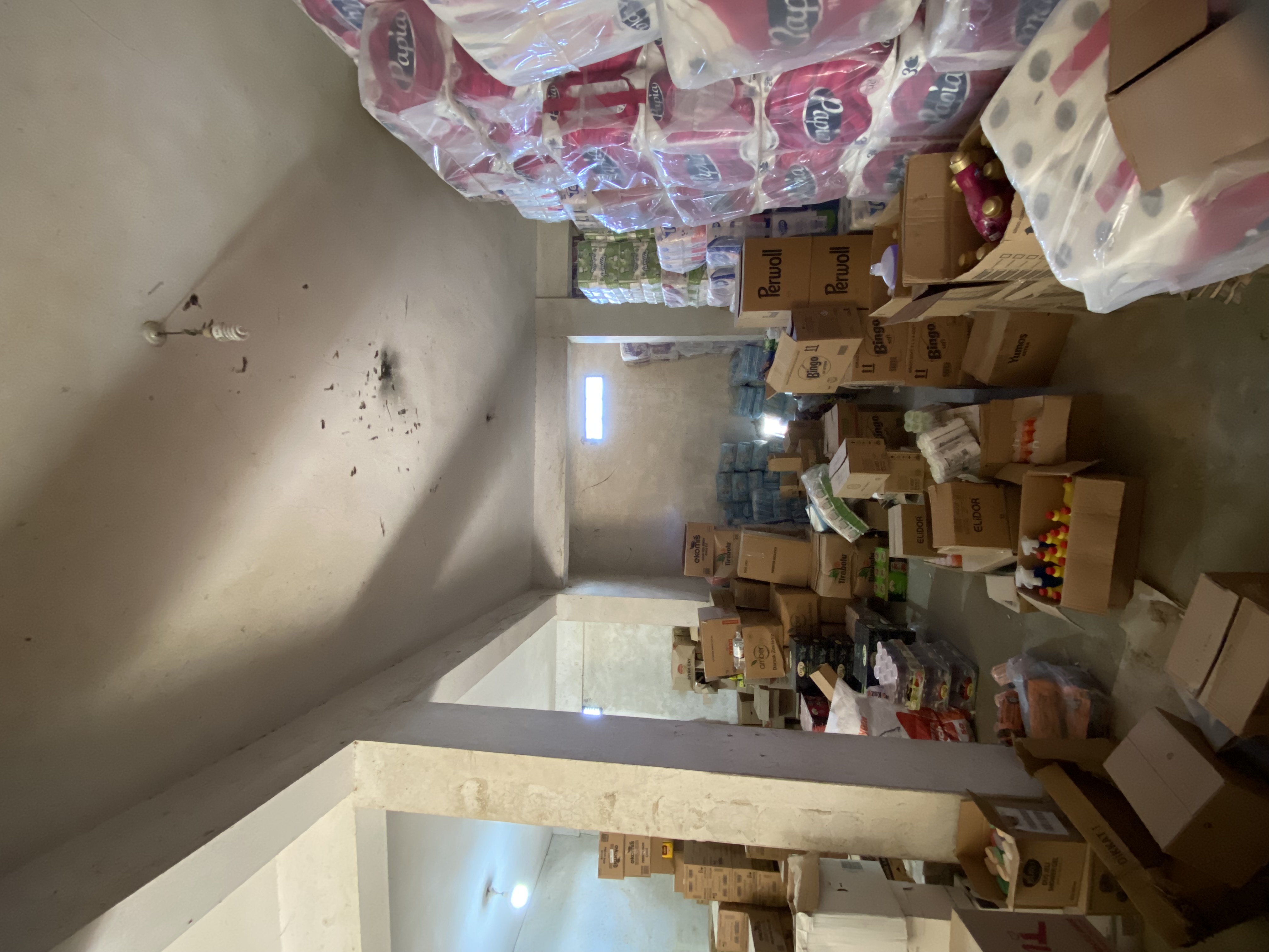 MABEL'DEN BAHÇELİEVLER MAH.SATILIK DÜKKAN - DEPO