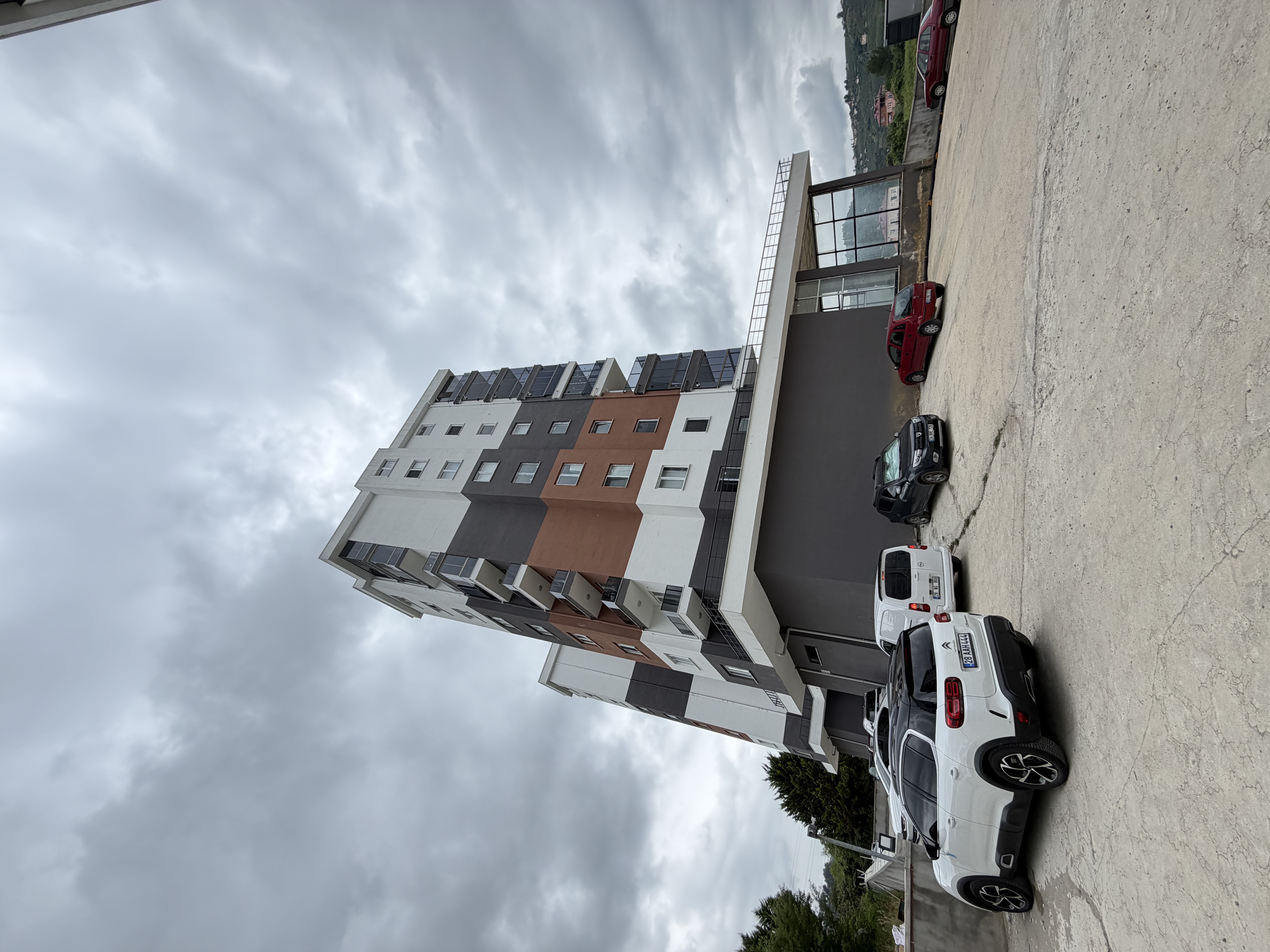 MABELDEN GÜZELYALI MAH MASRAFSIZ SIFIR DAİRE