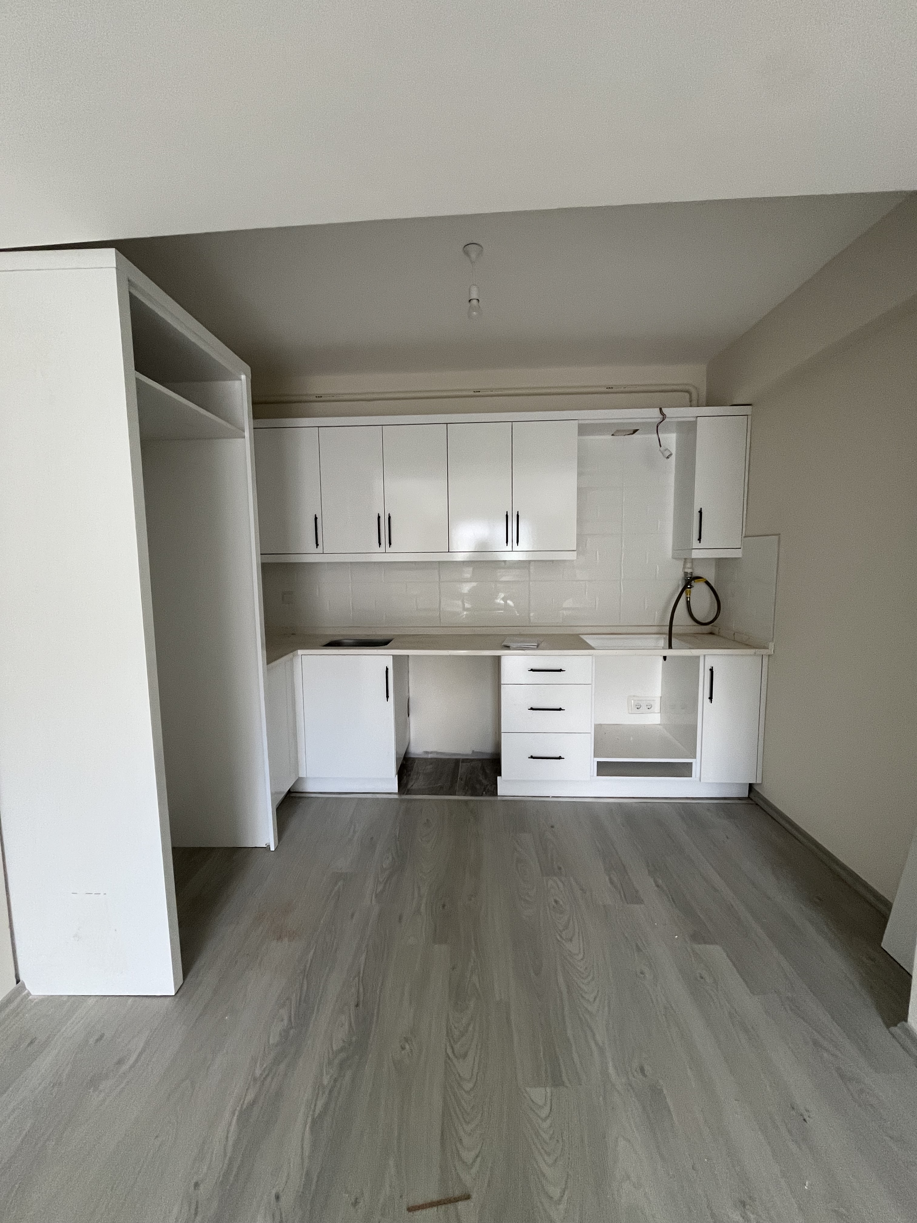 ÇITLAKKALE MH. KİRALIK DAİRE