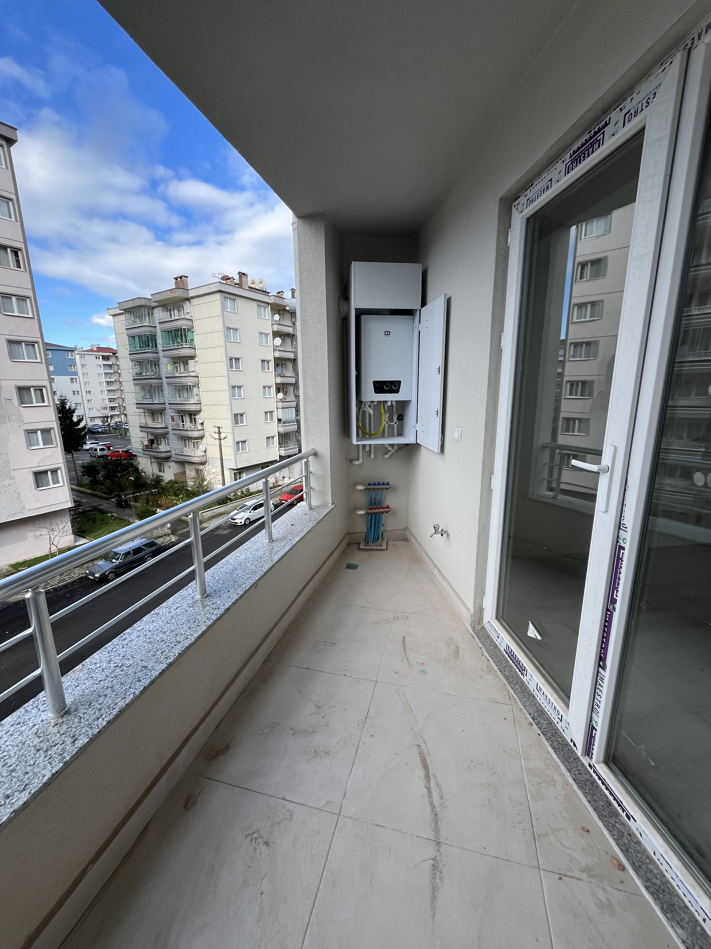 ÇITLAKKALE MH. KİRALIK DAİRE