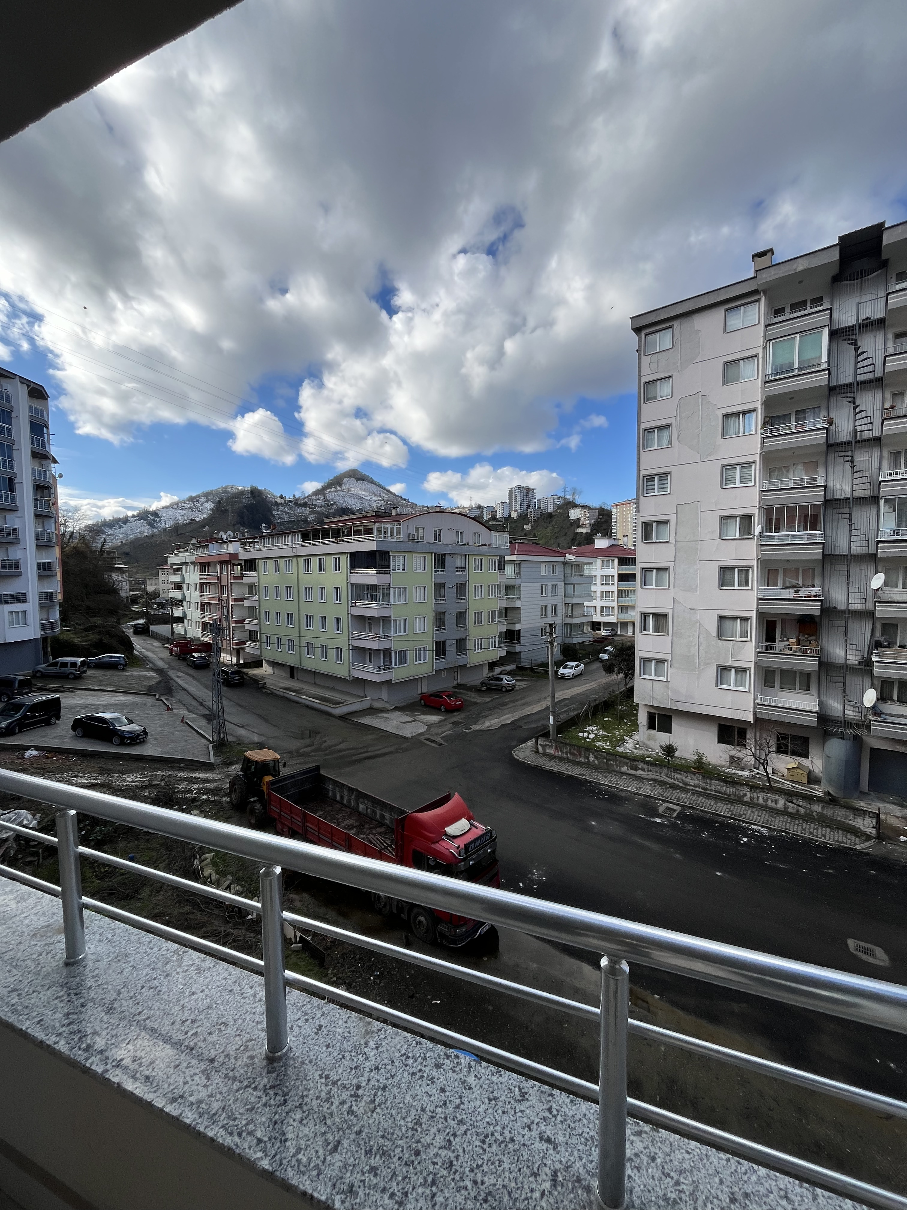 ÇITLAKKALE MH. KİRALIK DAİRE