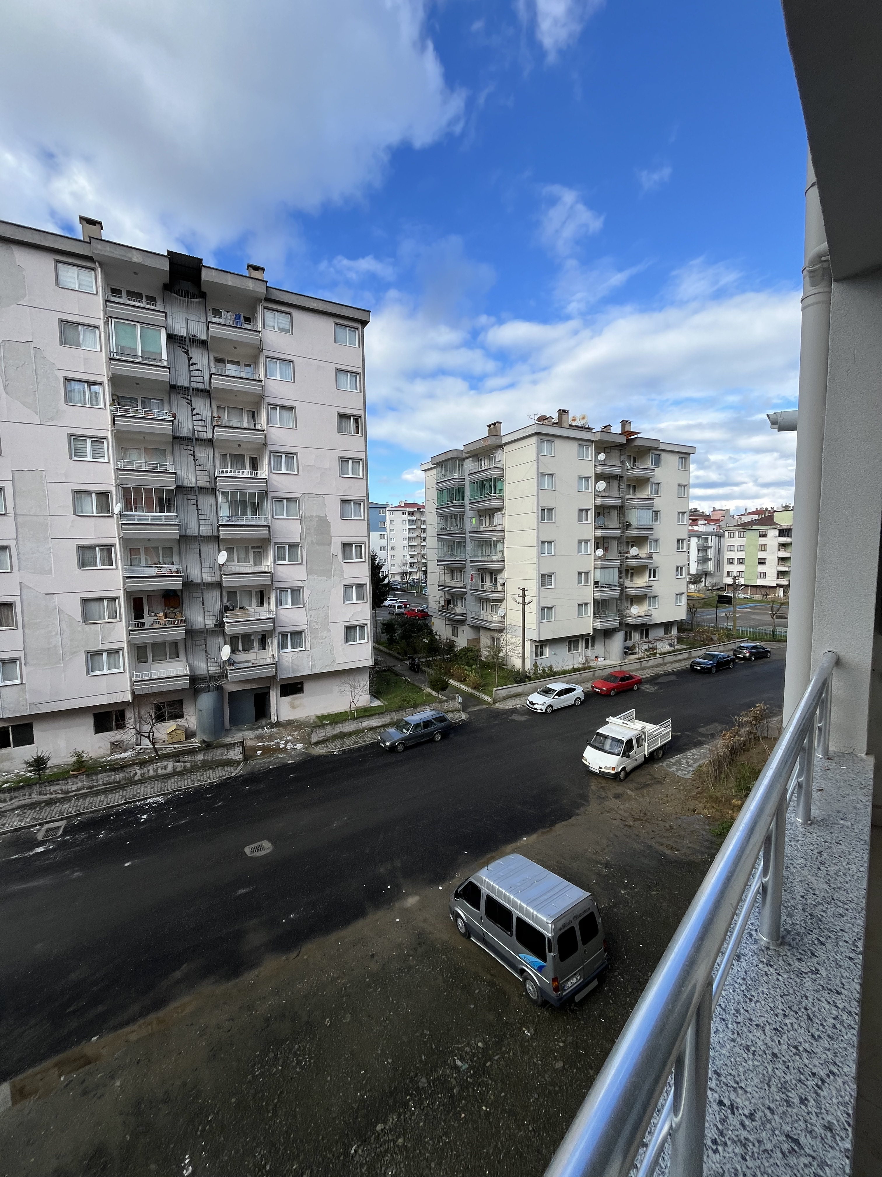 ÇITLAKKALE MH. KİRALIK DAİRE