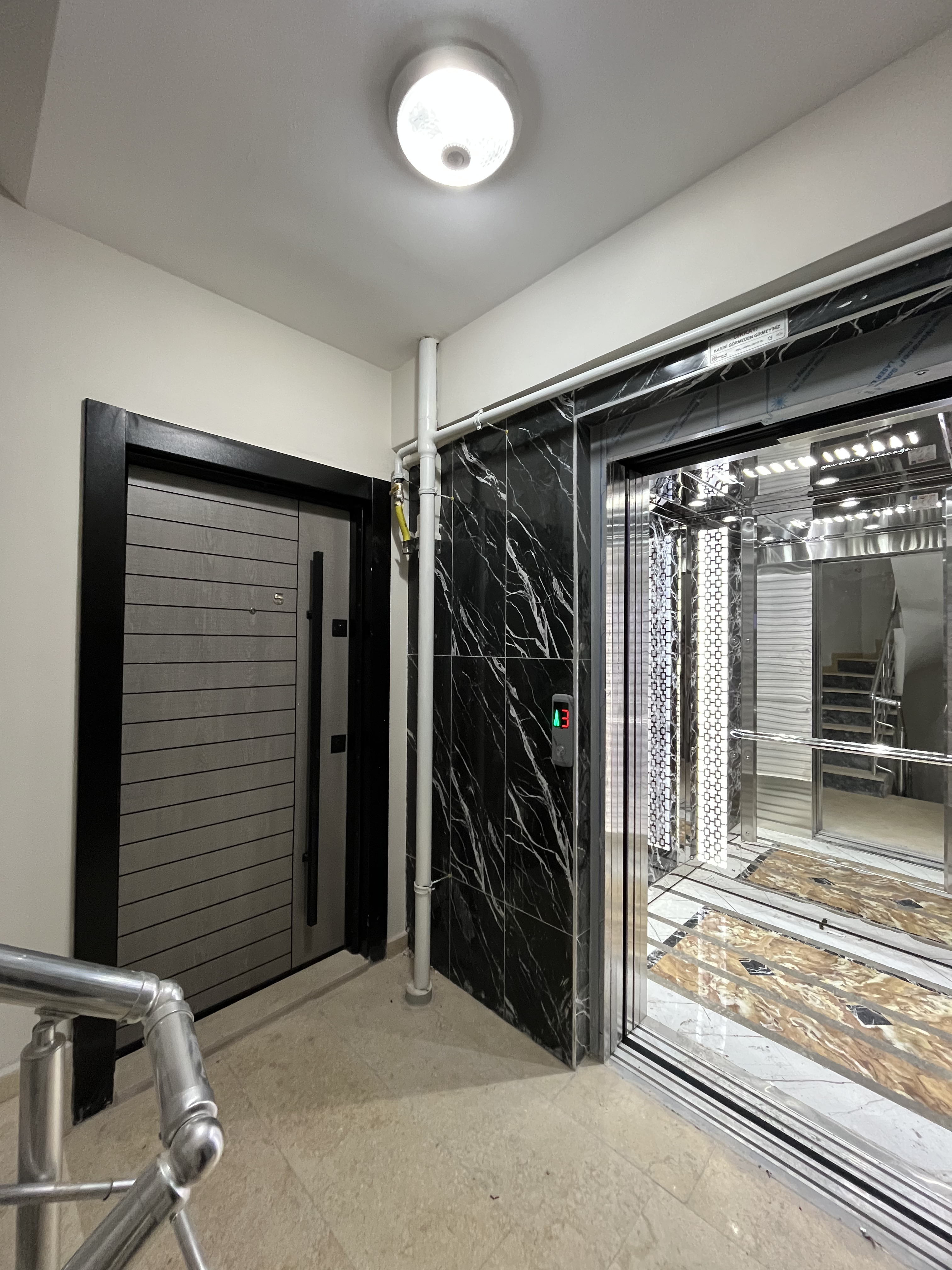 ÇITLAKKALE MH. KİRALIK DAİRE