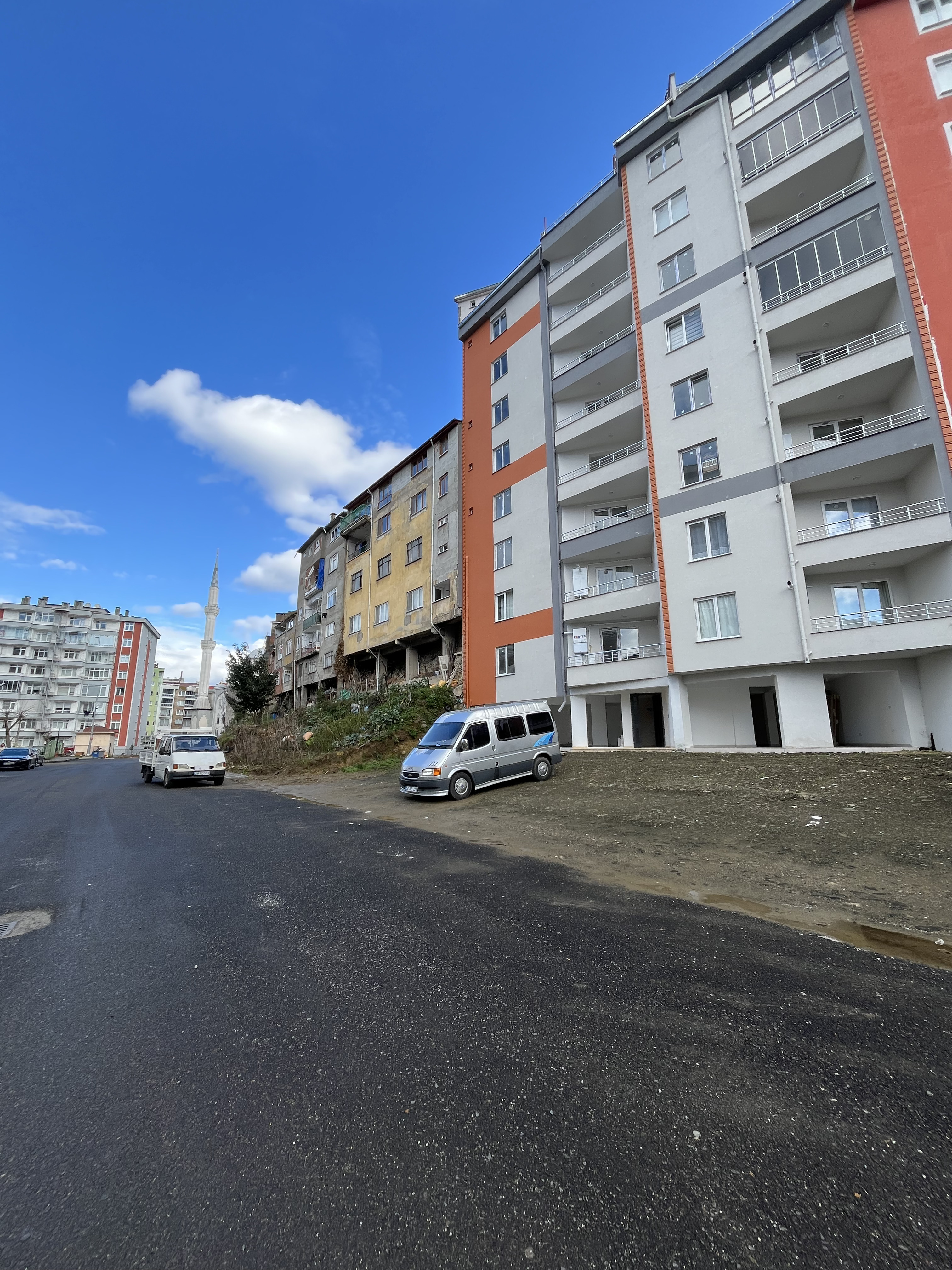 ÇITLAKKALE MH. KİRALIK DAİRE