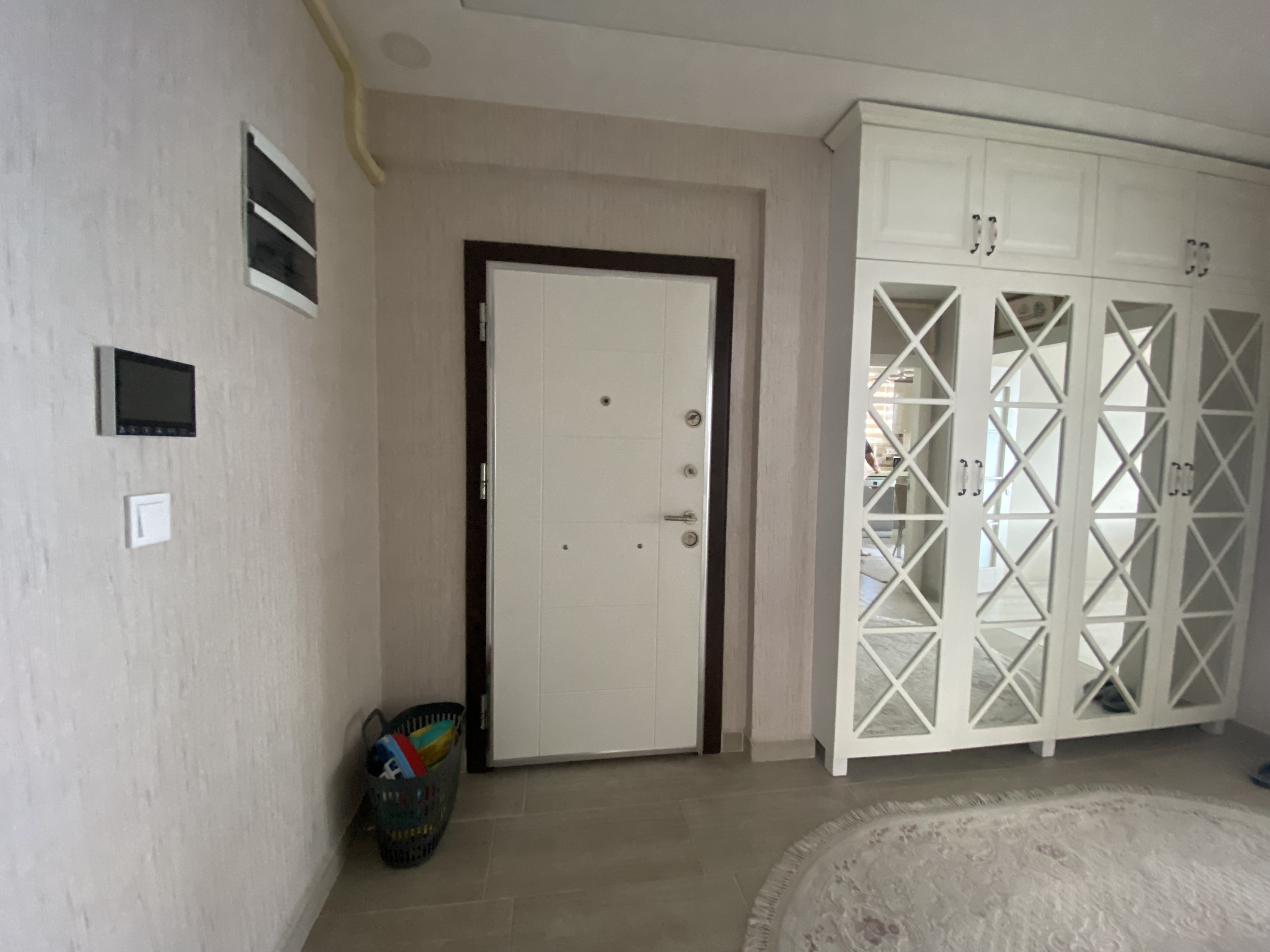 MABEL’DEN AKÇAABAT YILDIZLI’DA SATILIK DAİRE