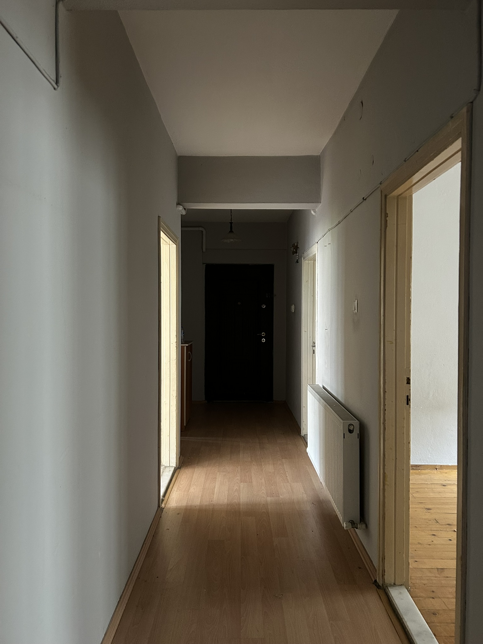 HACISİYAM KİRALIK DAİRE