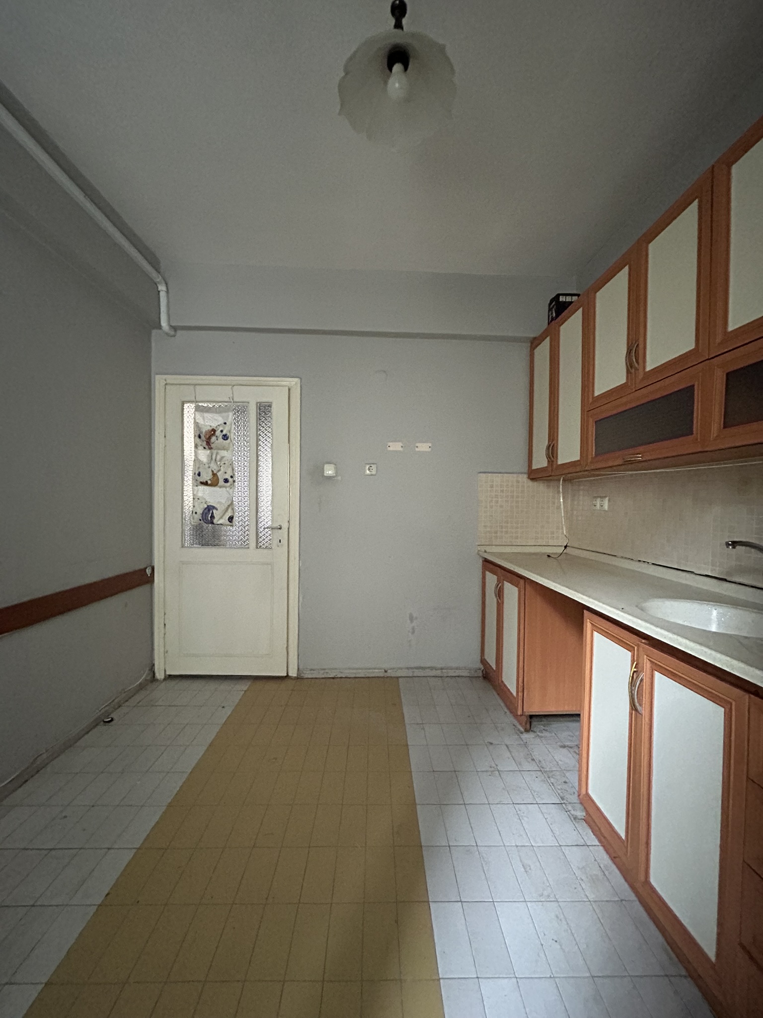 HACISİYAM KİRALIK DAİRE