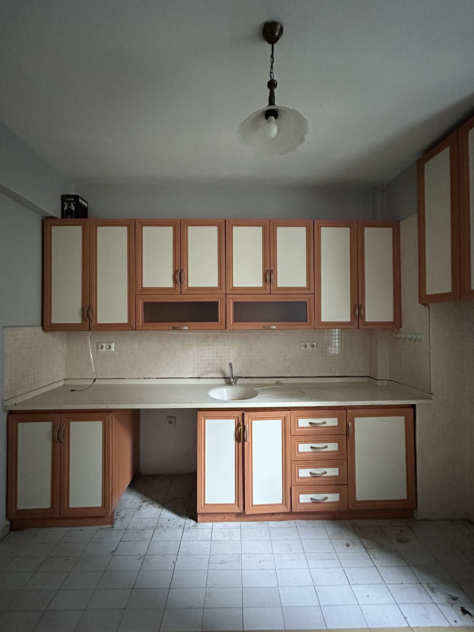 HACISİYAM KİRALIK DAİRE