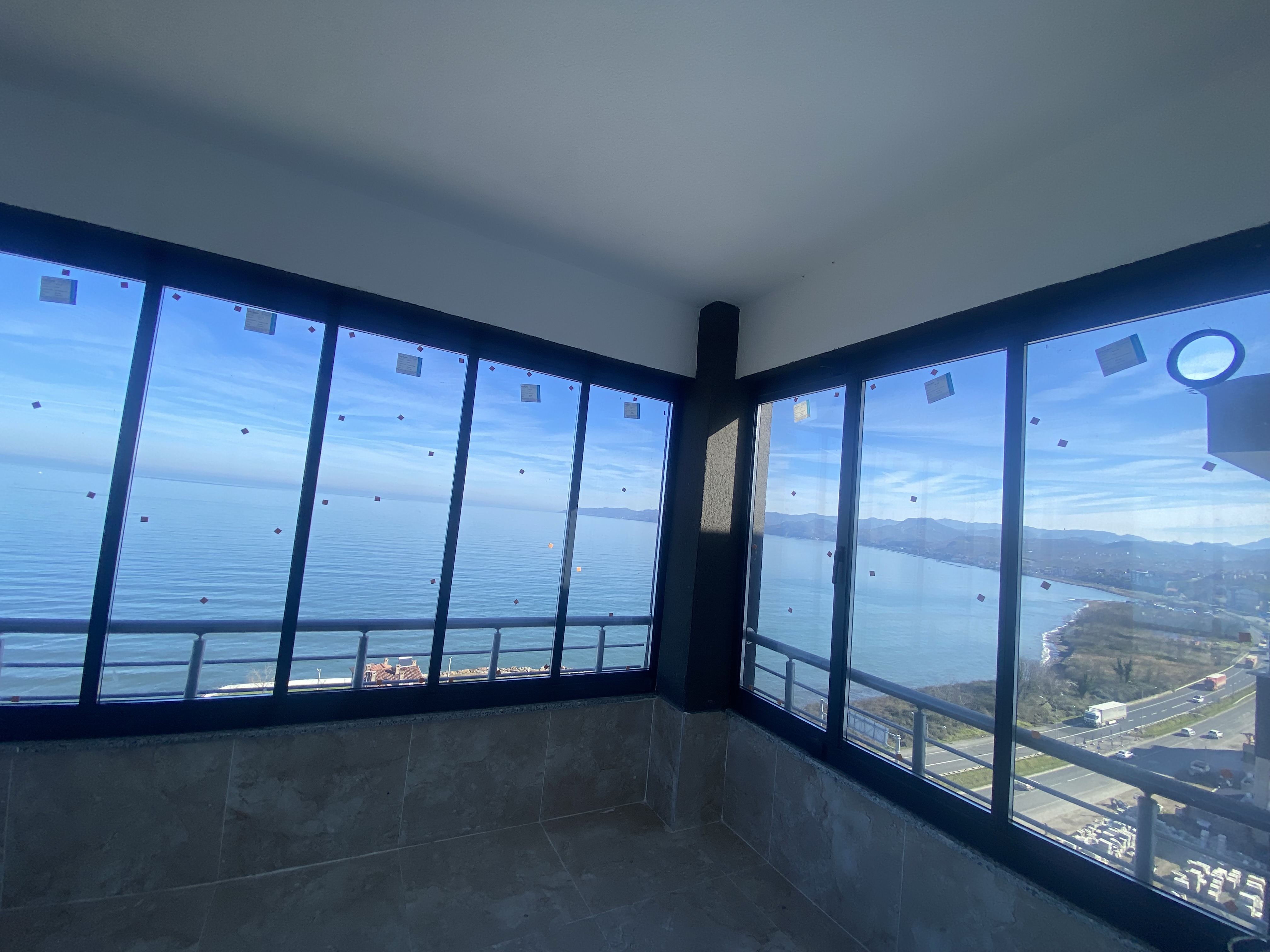 NEHİR SİTESİ 3+1 SATILIK