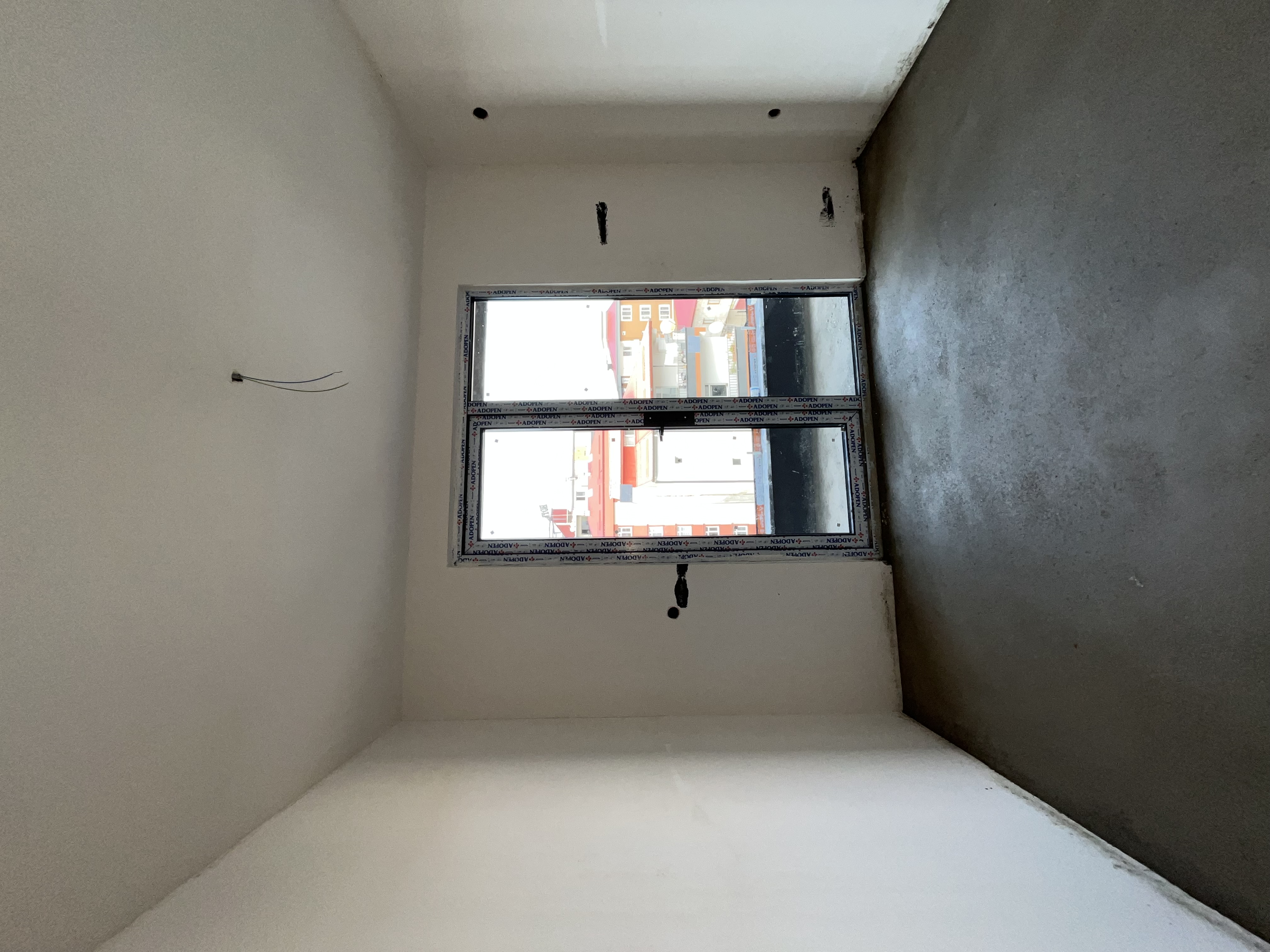 MABEL'DEN SANAYİ MAHALLESİ SAHİLE YAKIN 2+1 SATILIK DAİRE