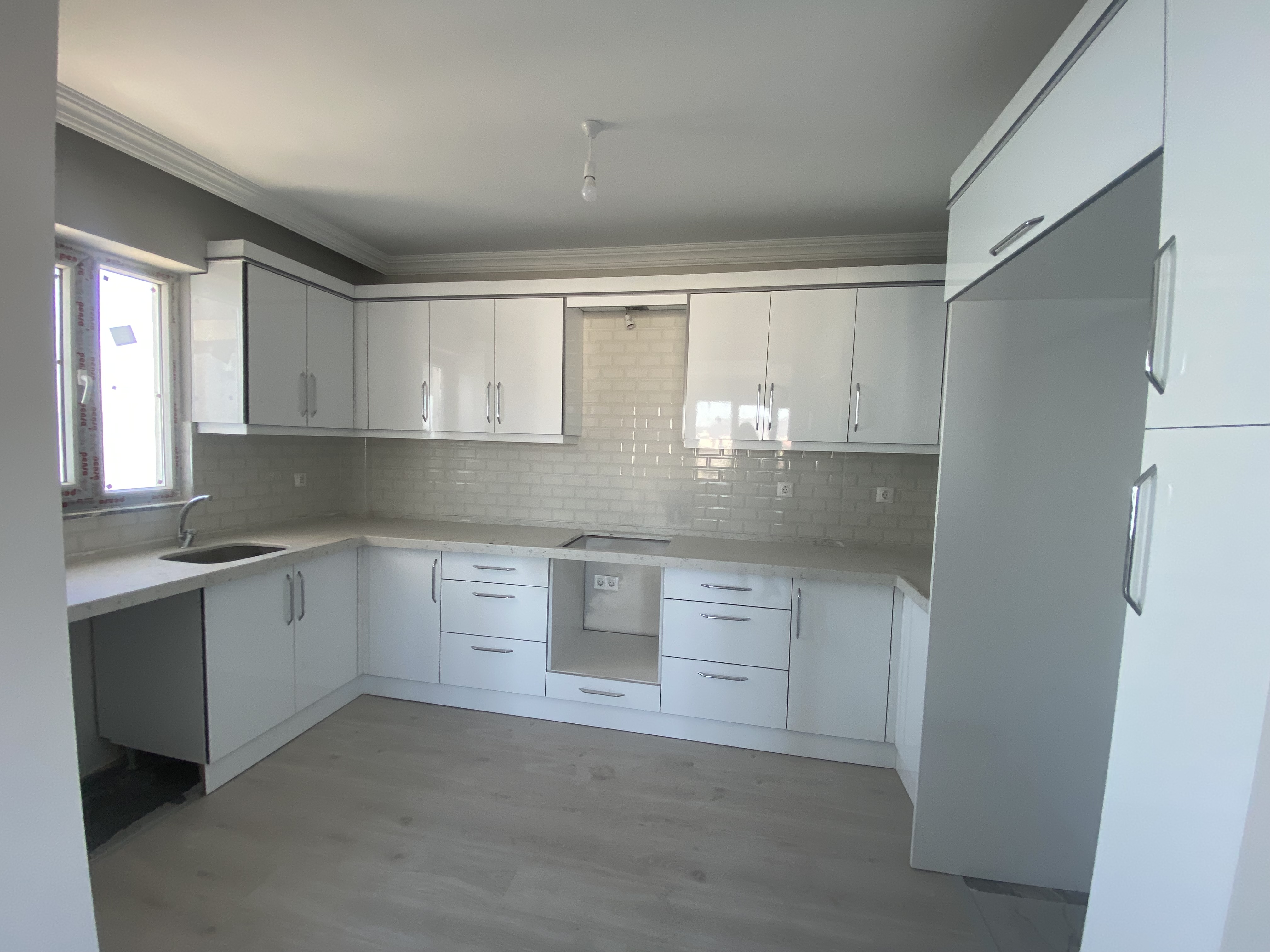 NEHİR SİTESİ 3+1 SATILIK