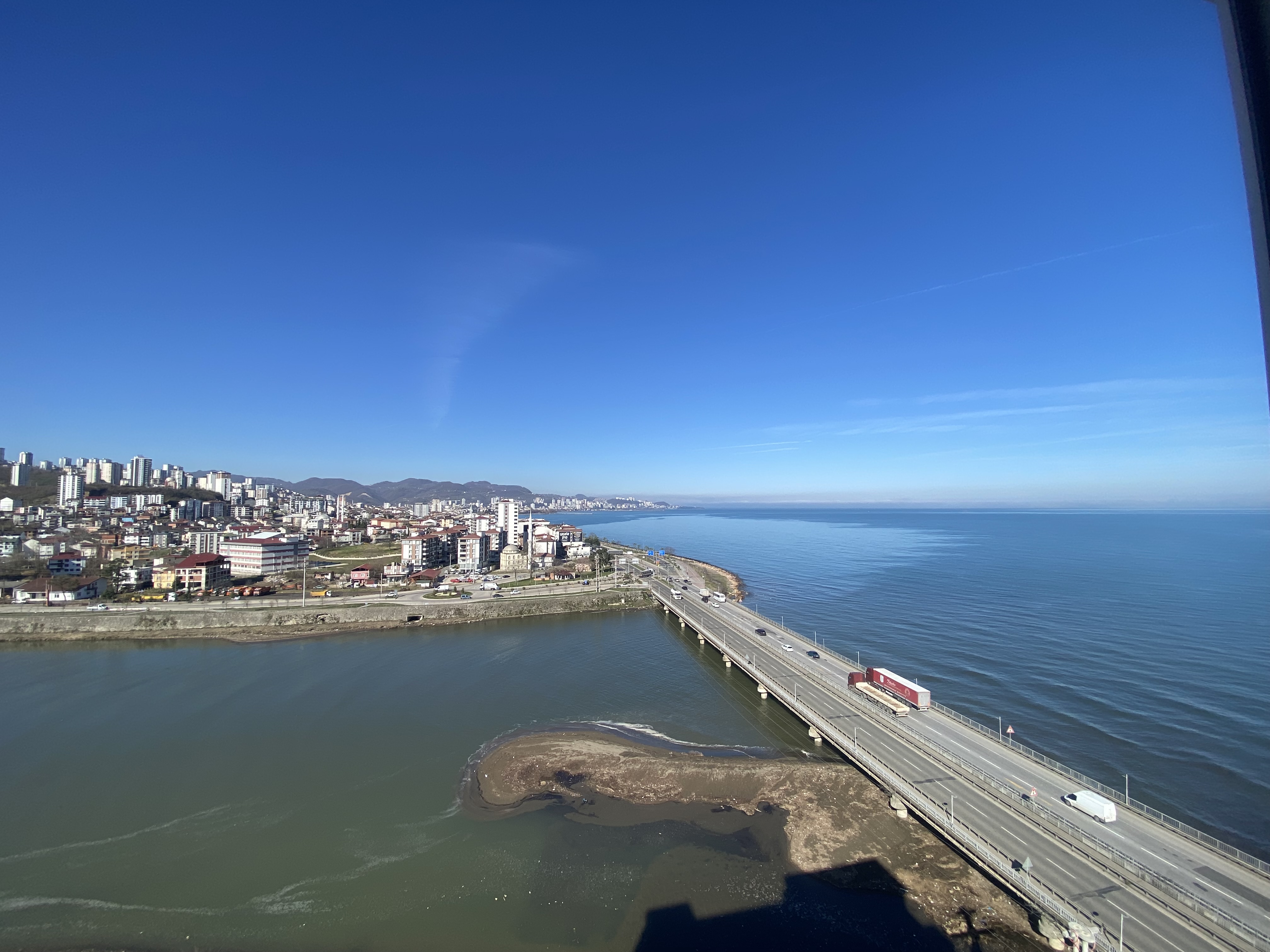 NEHİR SİTESİ 3+1 SATILIK