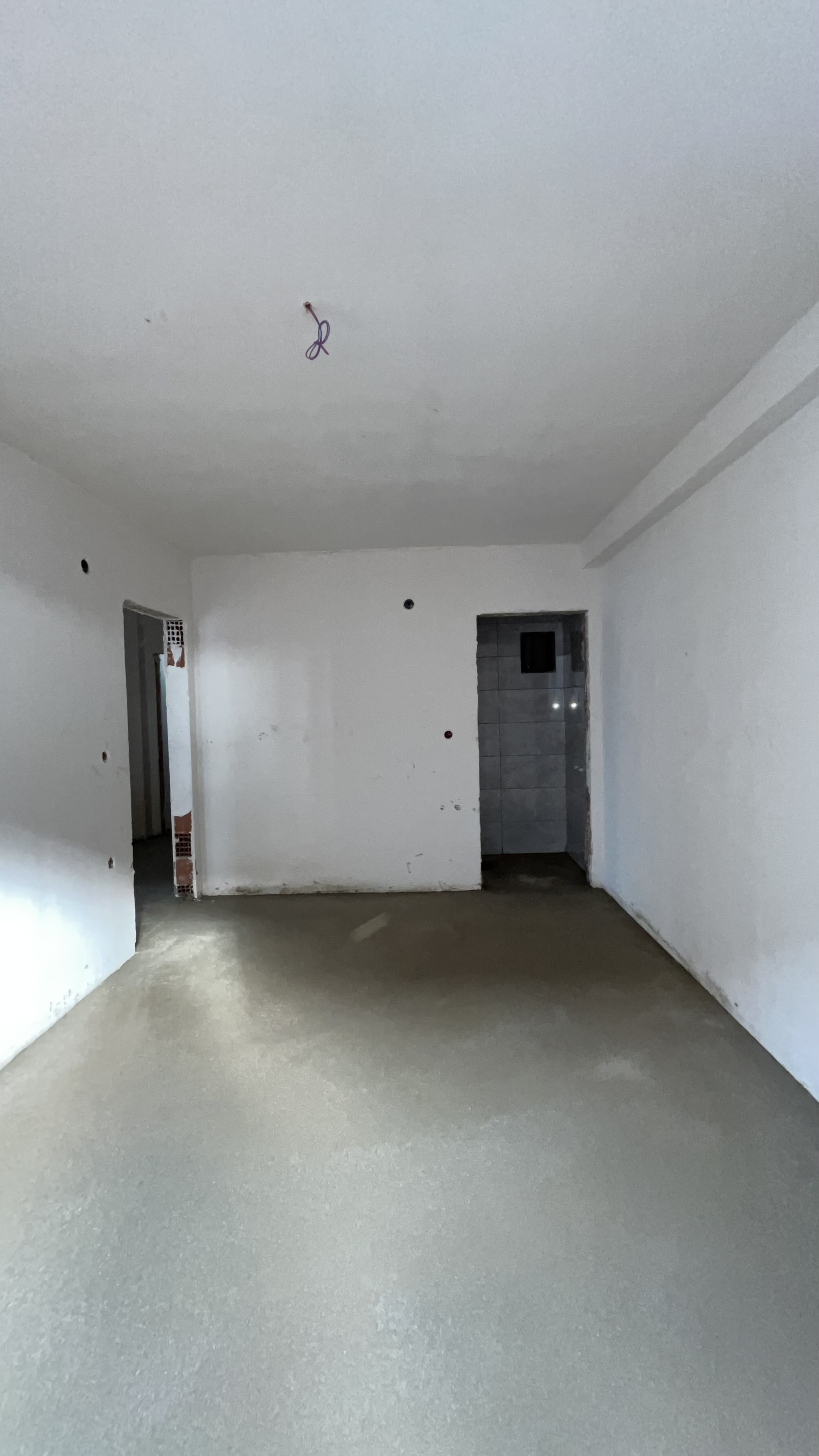 MABEL'DEN SANAYİ MAHALLESİ SAHİLE YAKIN 1+1 SATILIK DAİRE