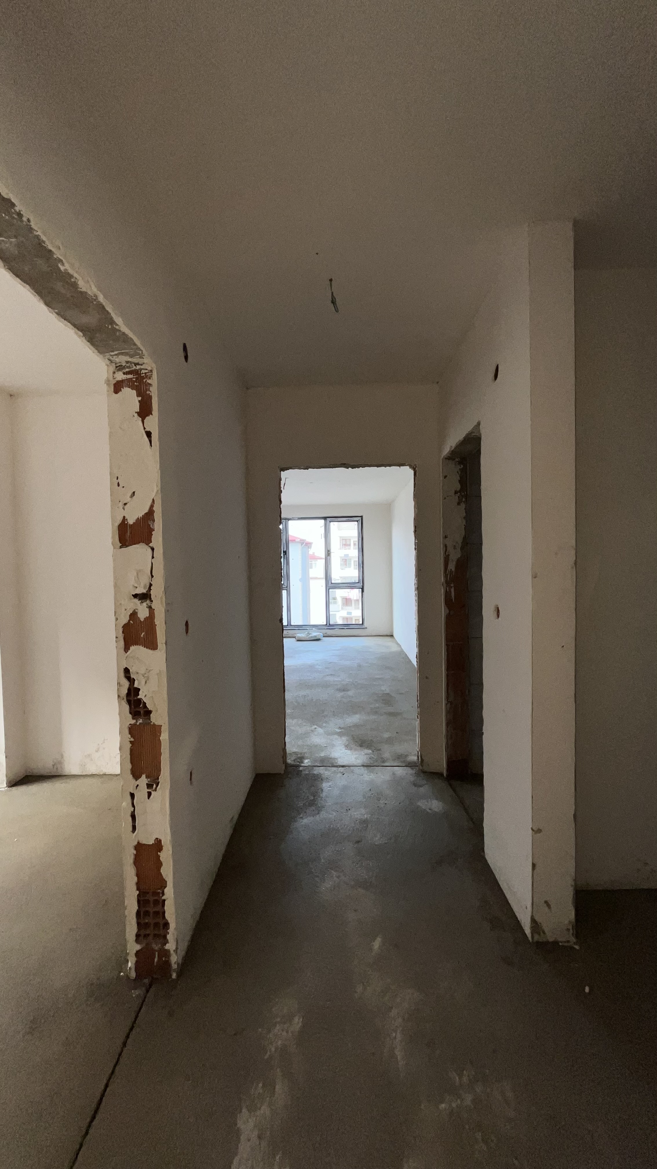 MABEL'DEN SANAYİ MAHALLESİ SAHİLE YAKIN 2+1 SATILIK DAİRE