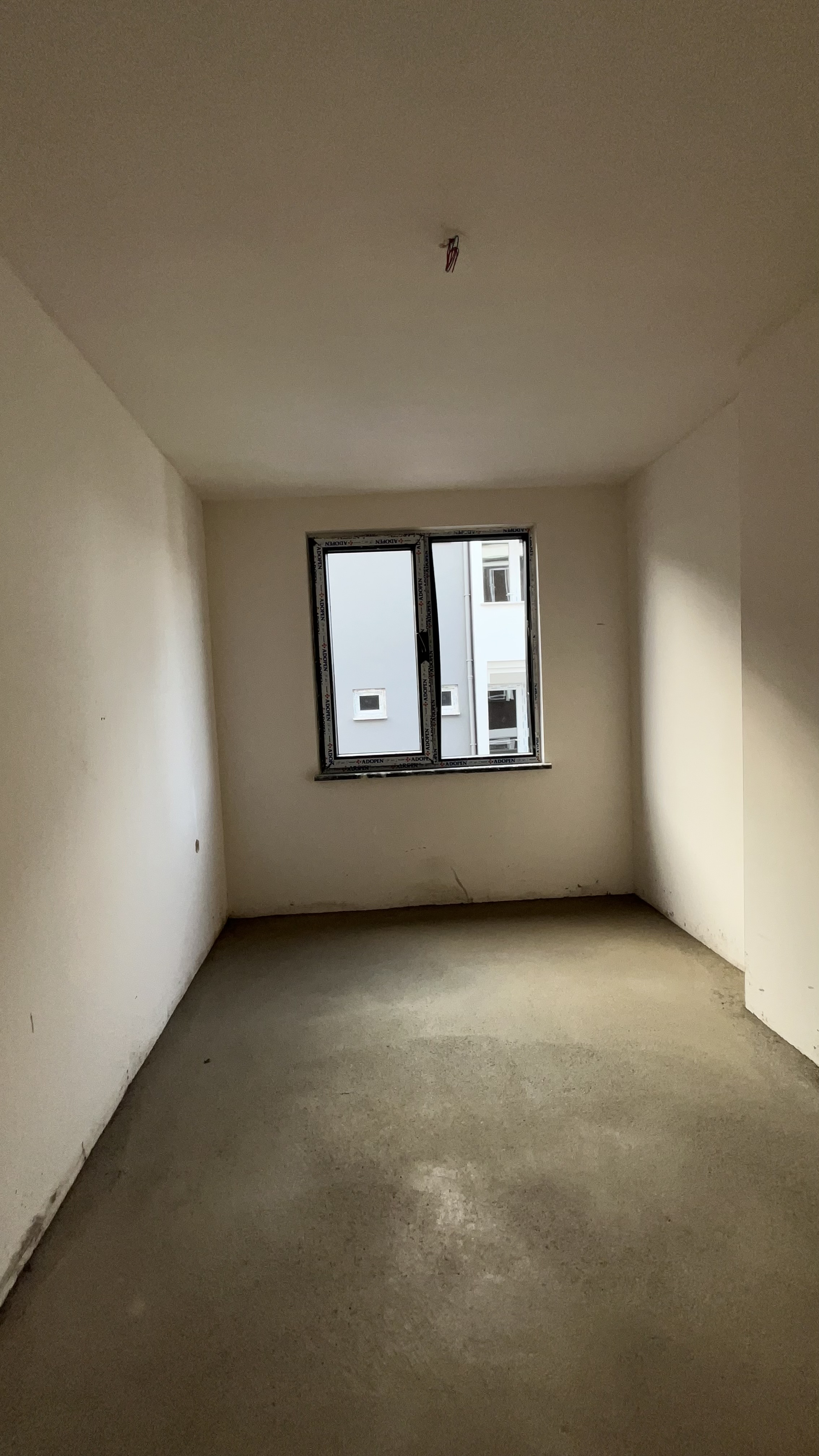 MABEL'DEN SANAYİ MAHALLESİ SAHİLE YAKIN 1+1 SATILIK DAİRE