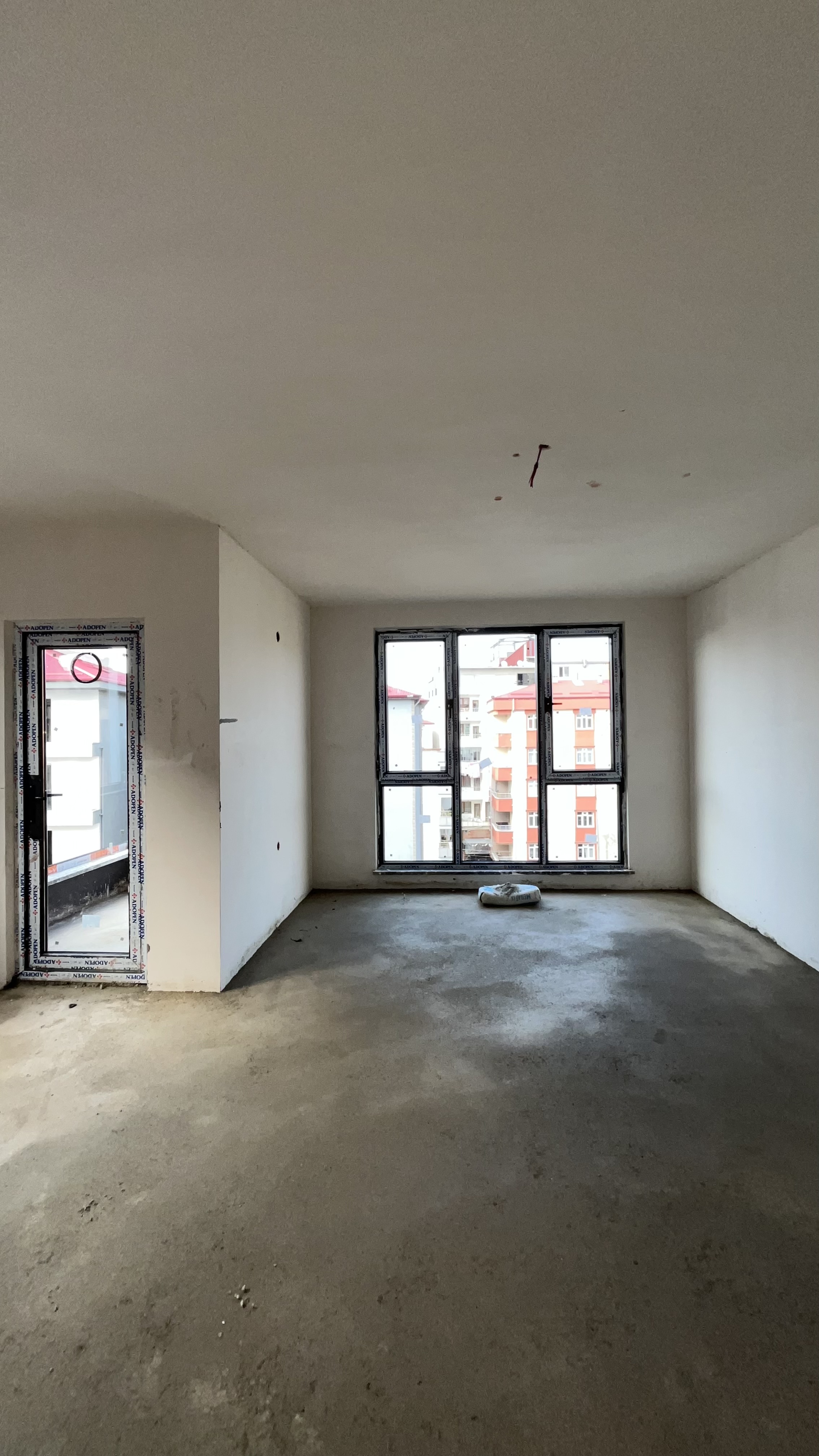 MABEL'DEN SANAYİ MAHALLESİ SAHİLE YAKIN 2+1 SATILIK DAİRE