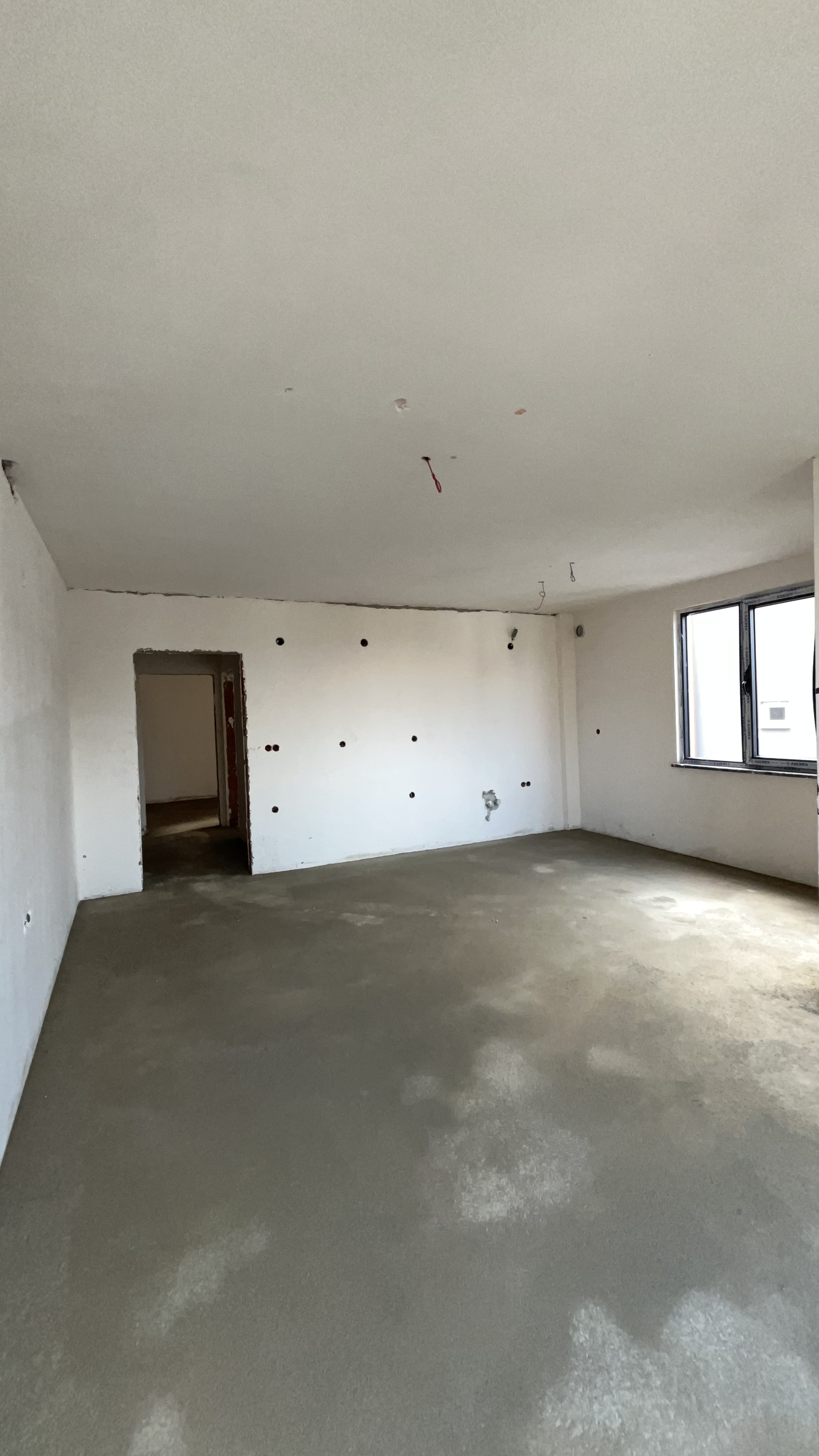 MABEL'DEN SANAYİ MAHALLESİ SAHİLE YAKIN 2+1 SATILIK DAİRE