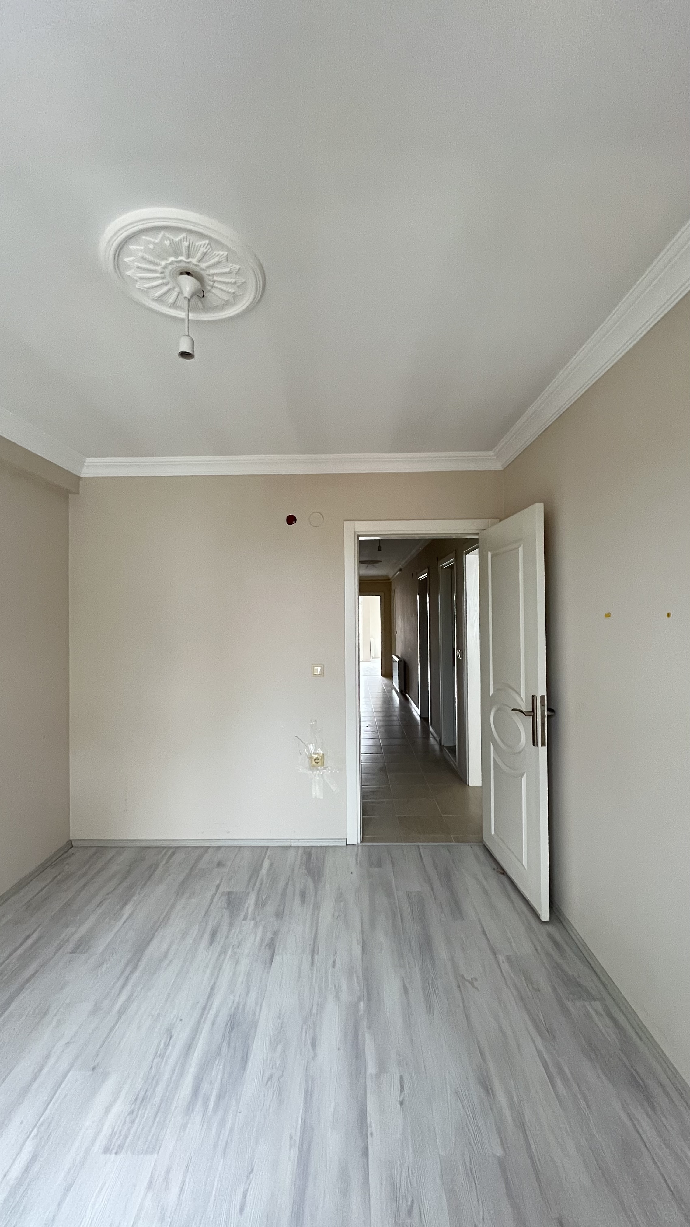 MABEL'DEN BAHÇELİEVLER MAHALLESİ 3+1 KİRALIK DAİRE