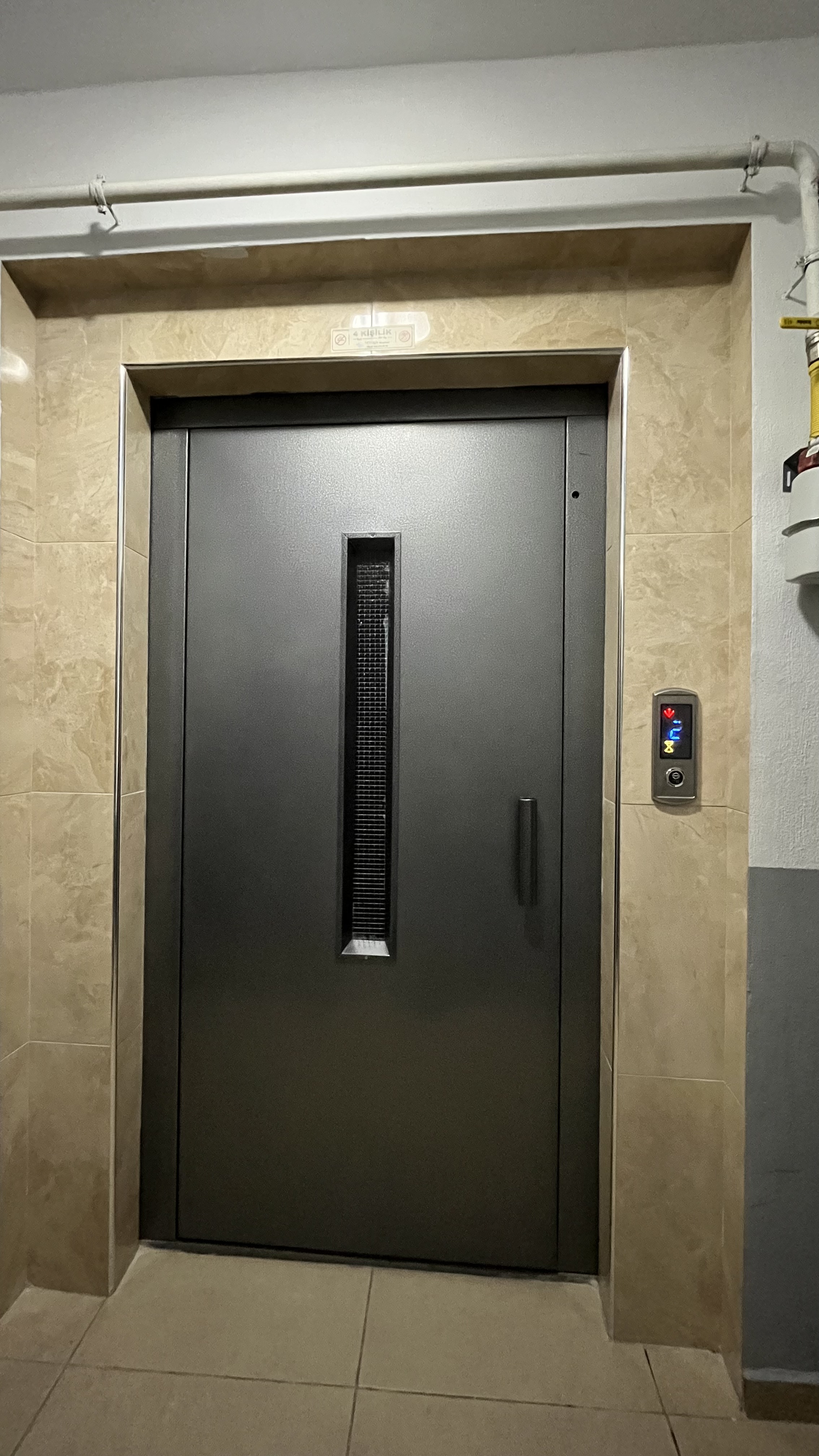 MABEL'DEN BAHÇELİEVLER MAHALLESİ 3+1 KİRALIK DAİRE