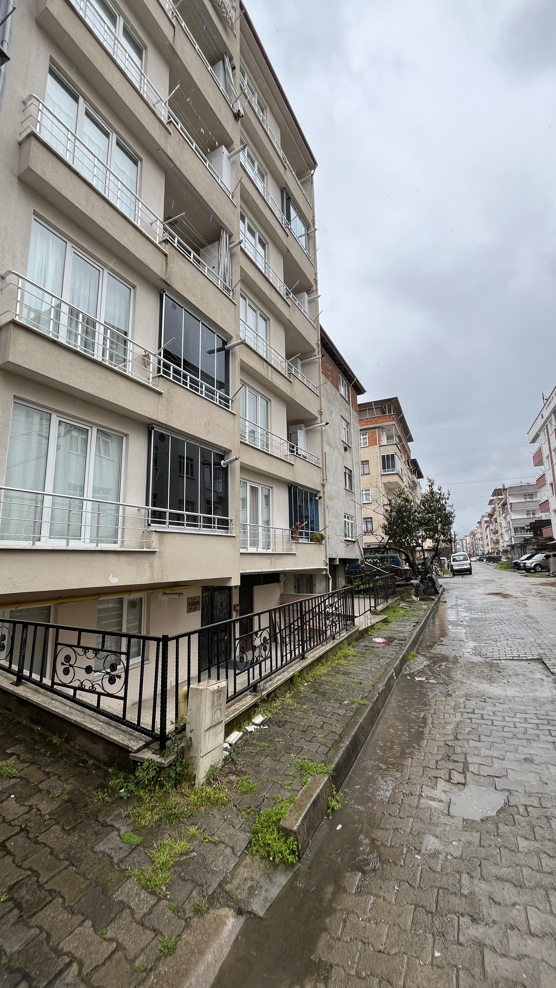 MABEL'DEN BAHÇELİEVLER MAHALLESİ 3+1 KİRALIK DAİRE