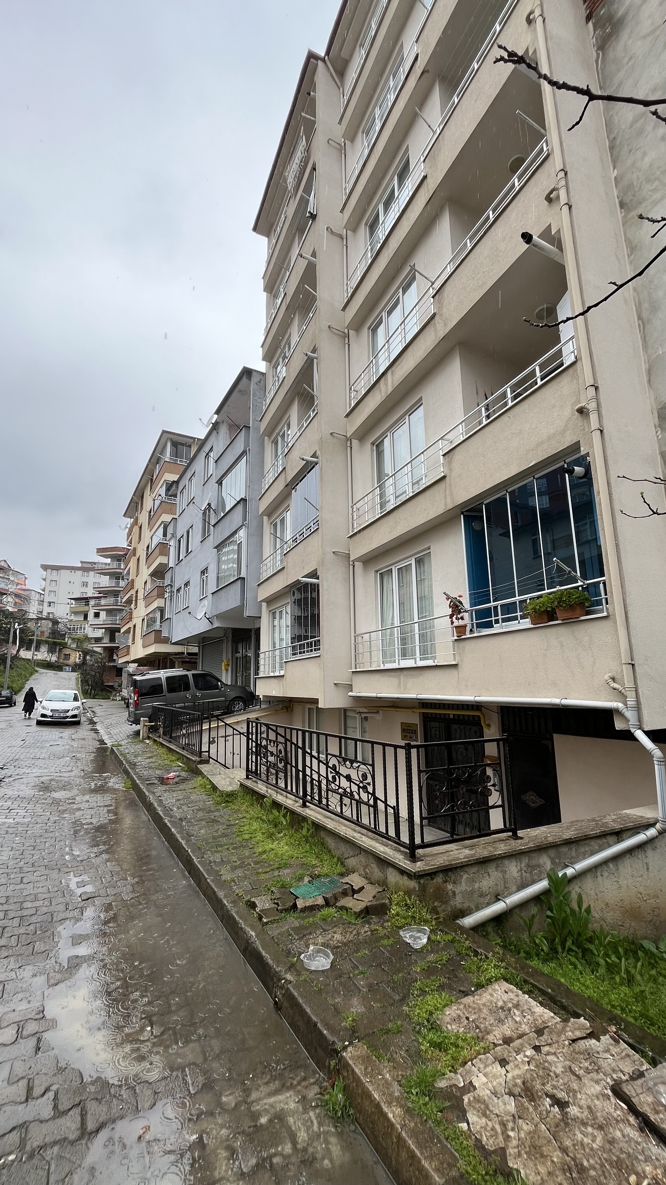 MABEL'DEN BAHÇELİEVLER MAHALLESİ 3+1 KİRALIK DAİRE