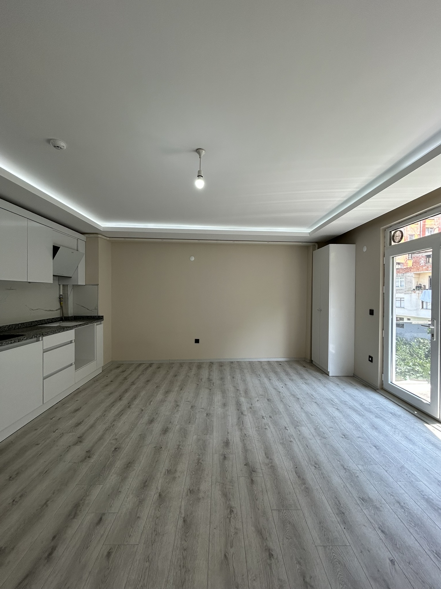 ÇITLAKKALE 1+1 KİRALIK DAİRE