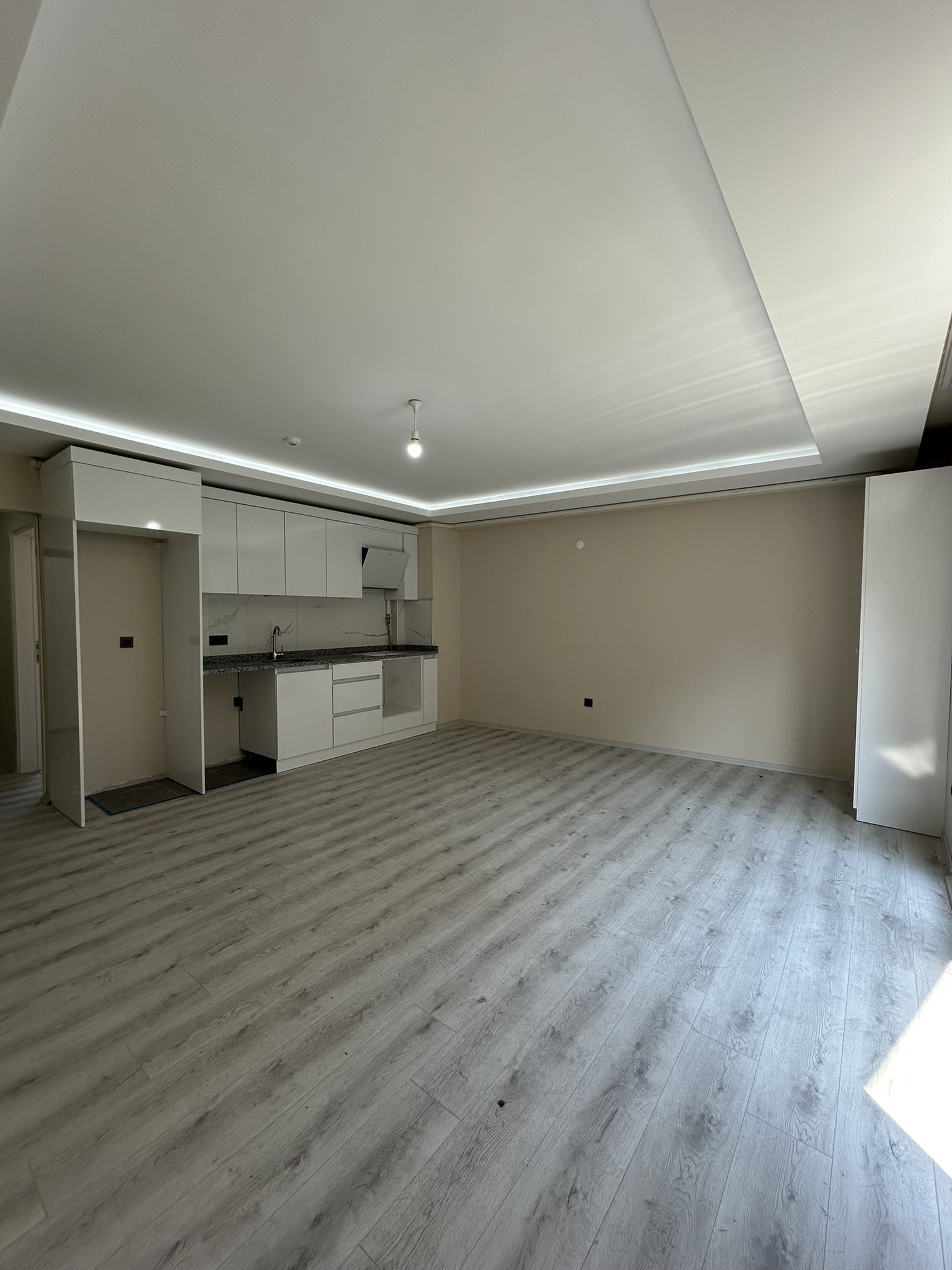 ÇITLAKKALE 1+1 KİRALIK DAİRE