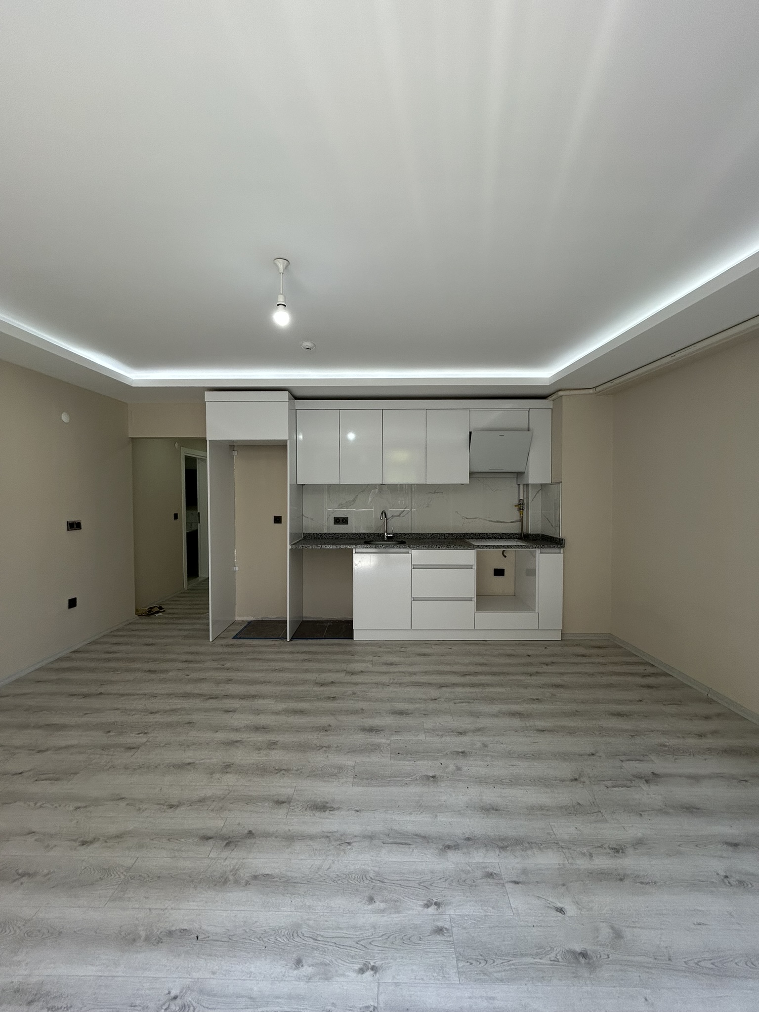 ÇITLAKKALE 1+1 KİRALIK DAİRE