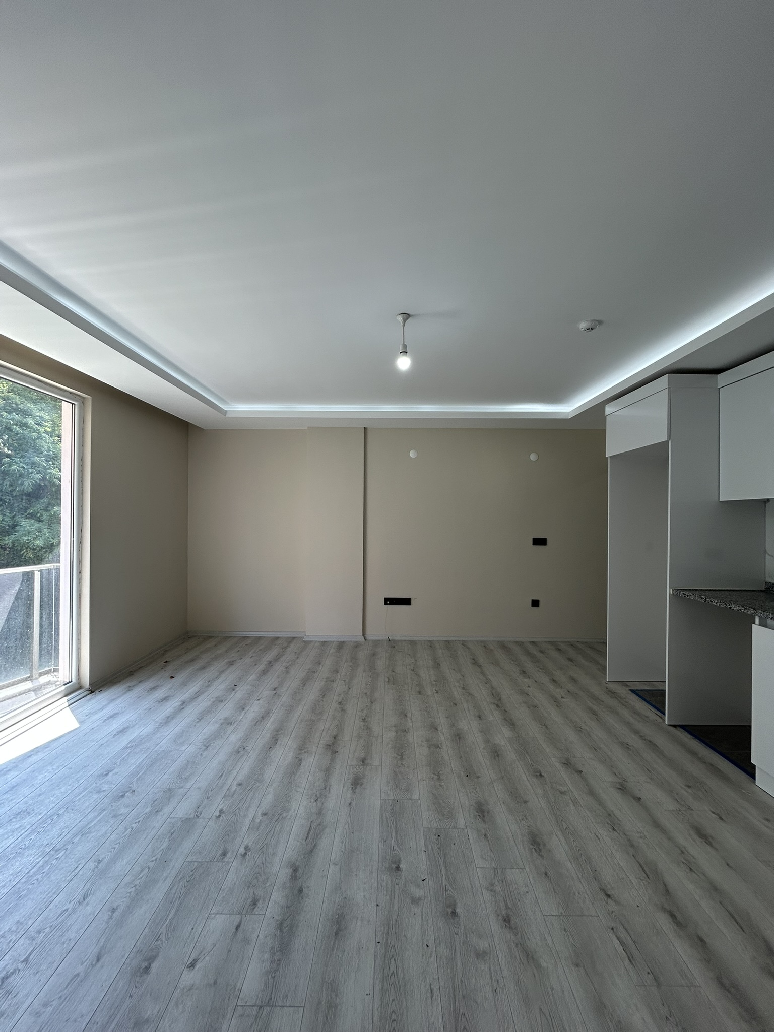 ÇITLAKKALE 1+1 KİRALIK DAİRE