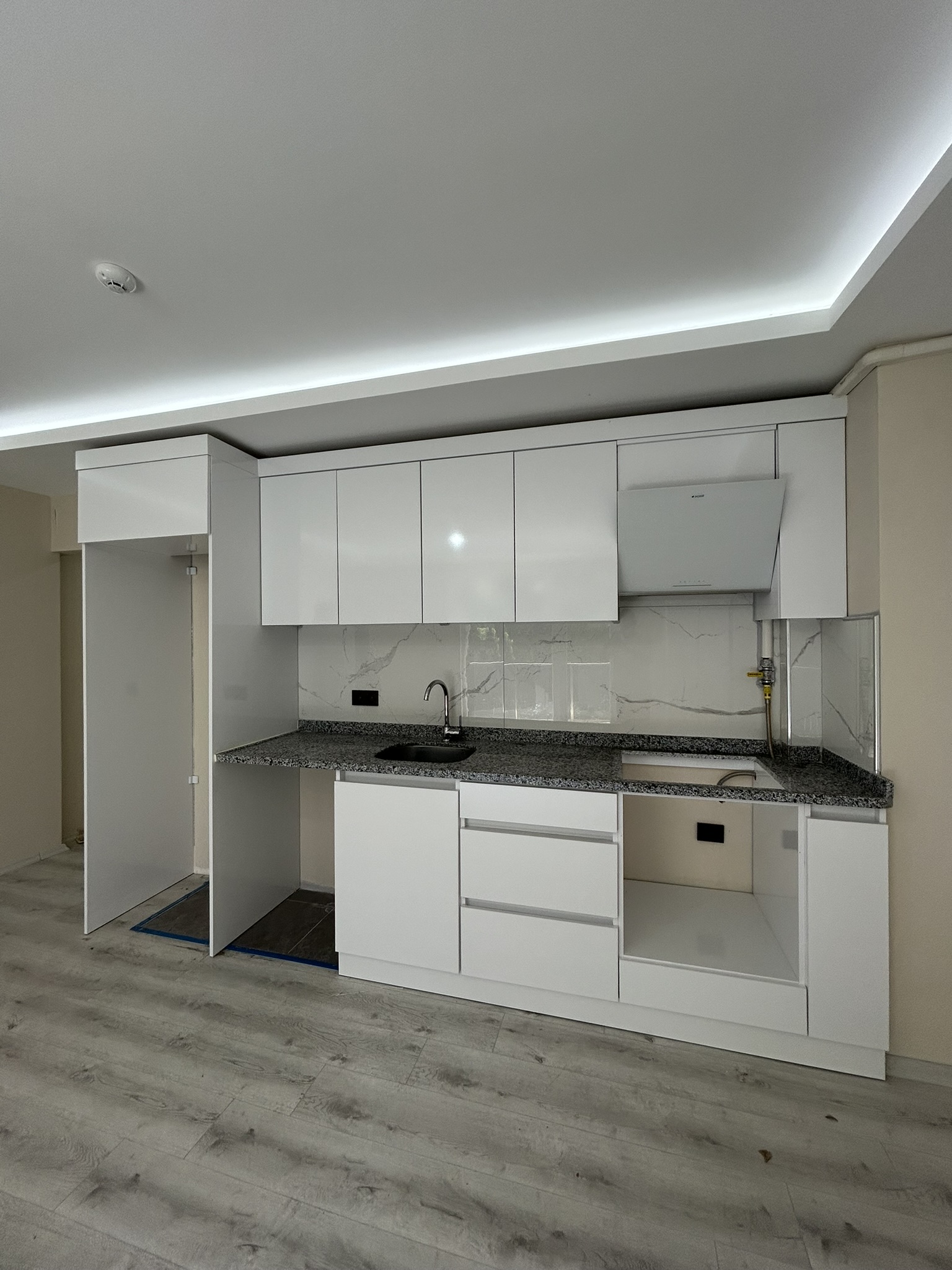 ÇITLAKKALE 1+1 KİRALIK DAİRE