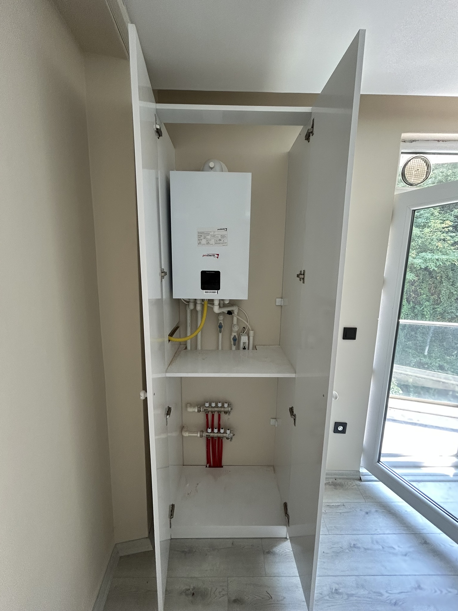 ÇITLAKKALE 1+1 KİRALIK DAİRE