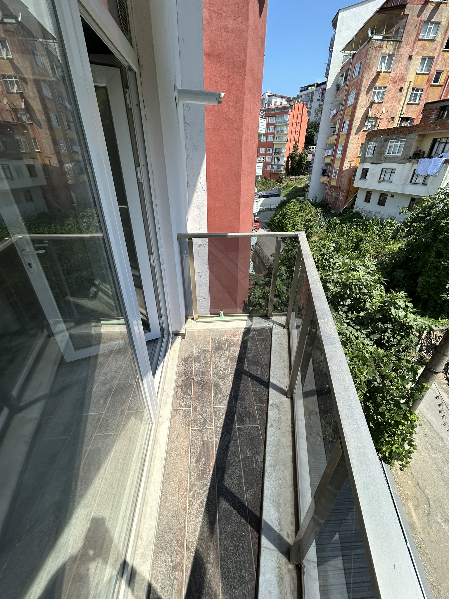 ÇITLAKKALE 1+1 KİRALIK DAİRE